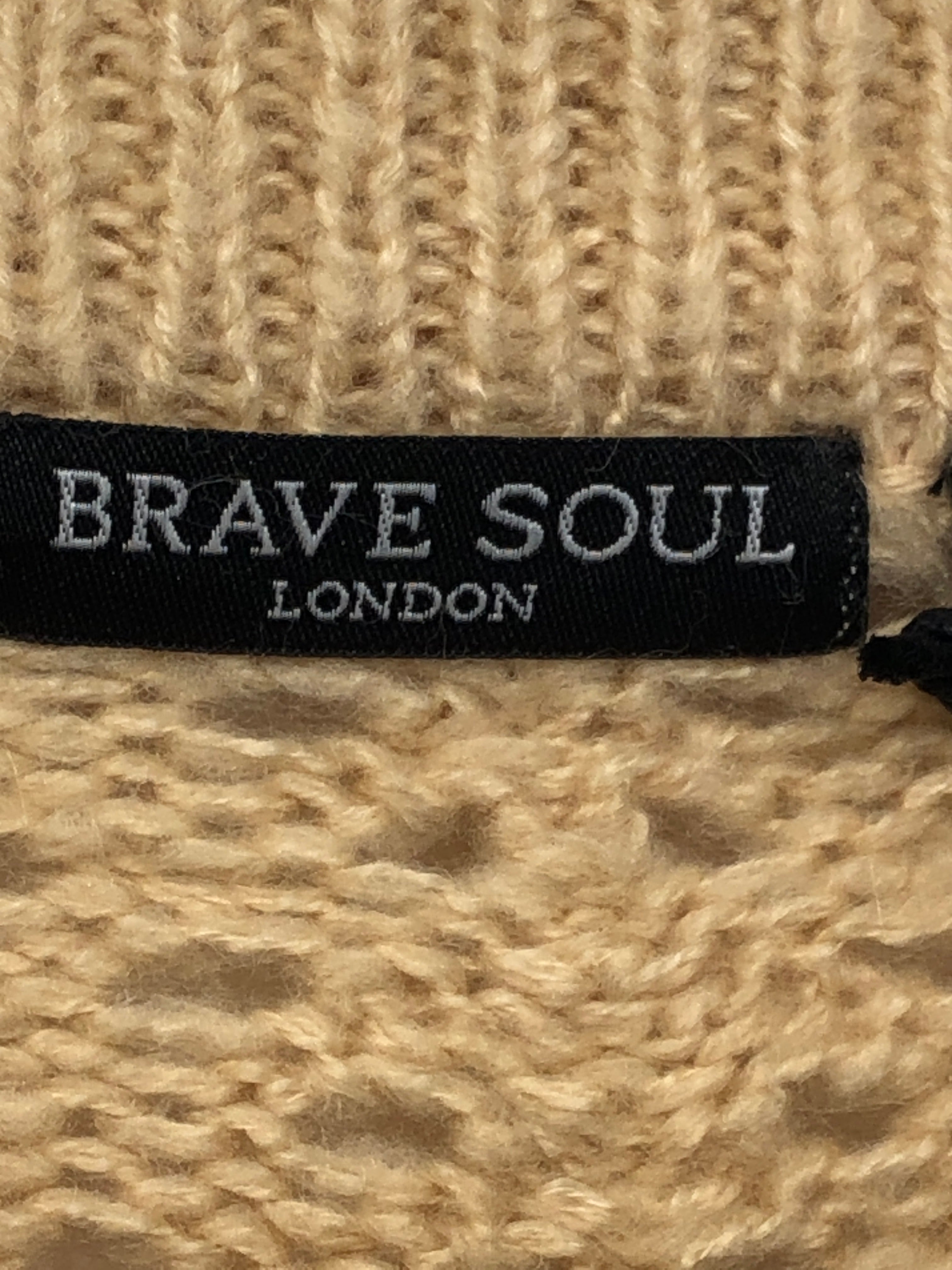 Brave Soul Bluse
