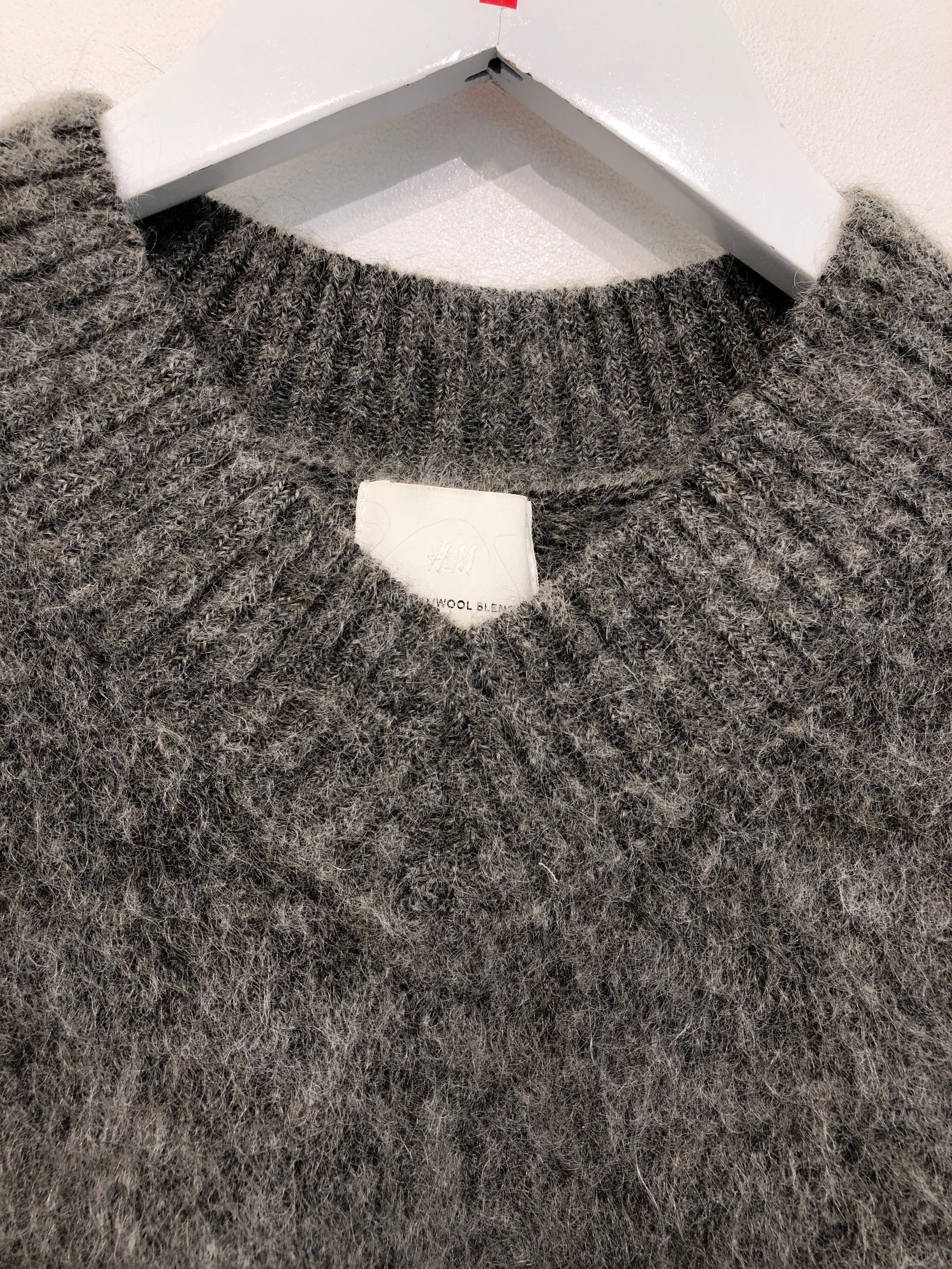H&M Bluse