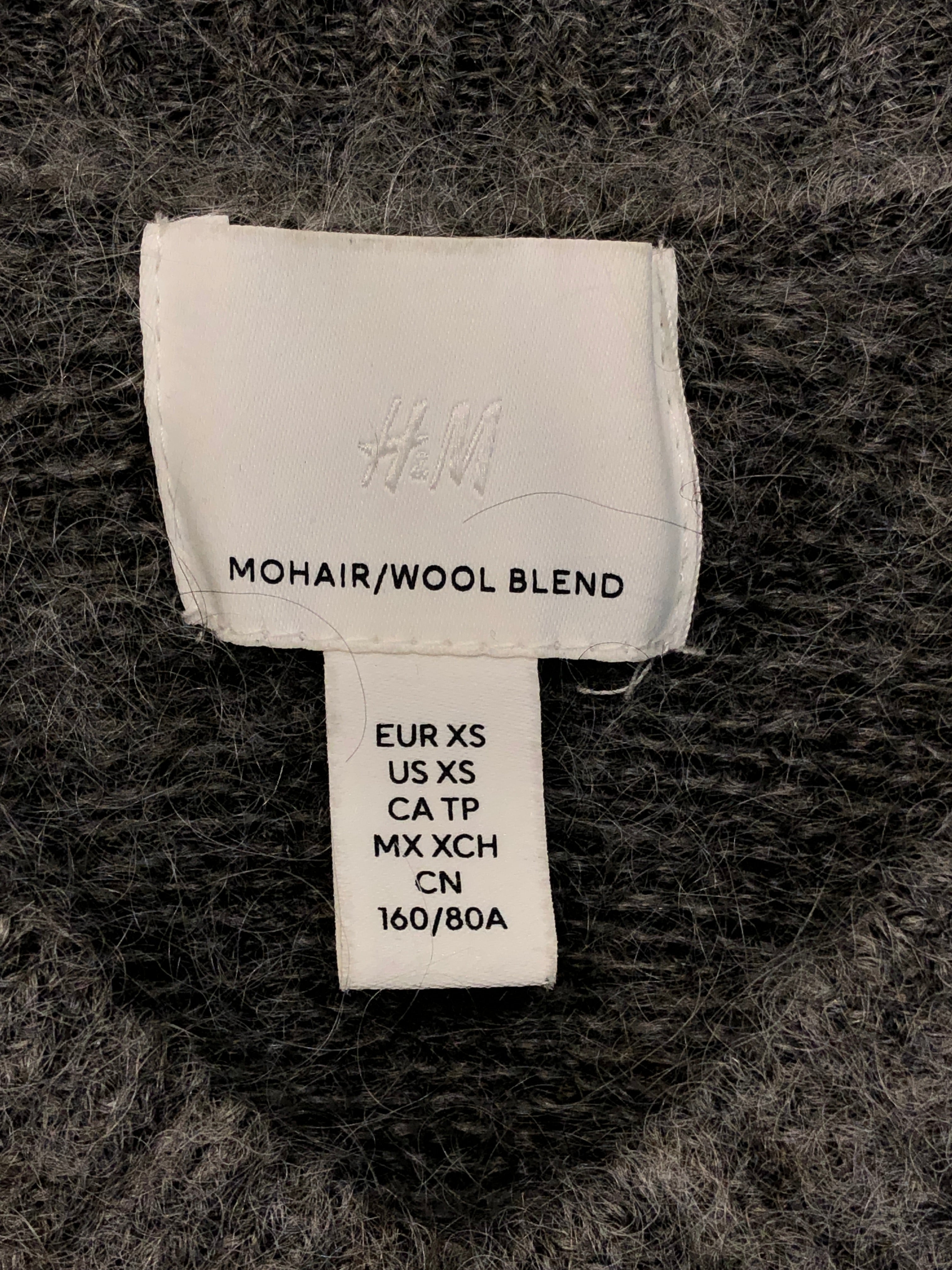 H&M Bluse