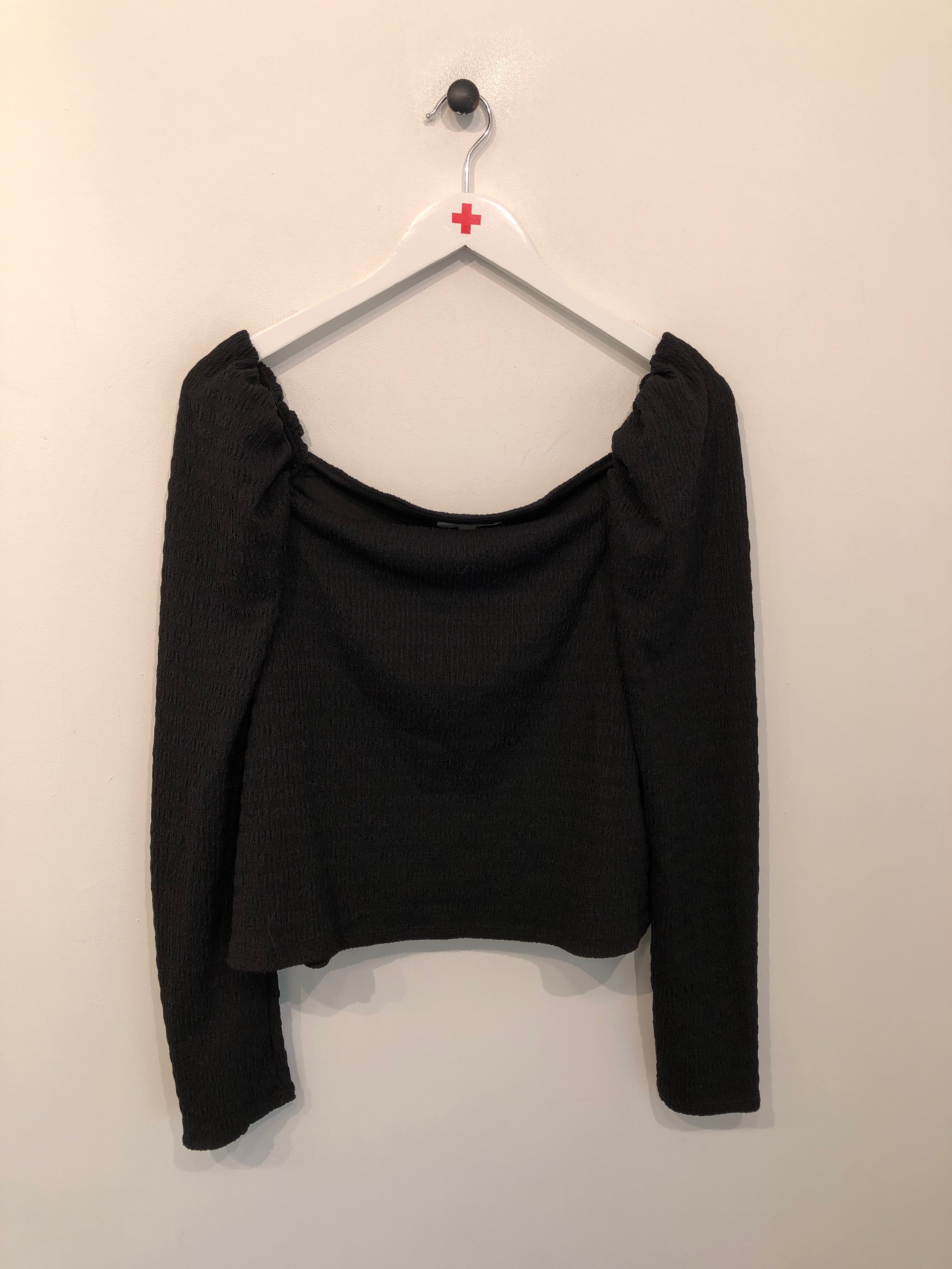 H&M Bluse
