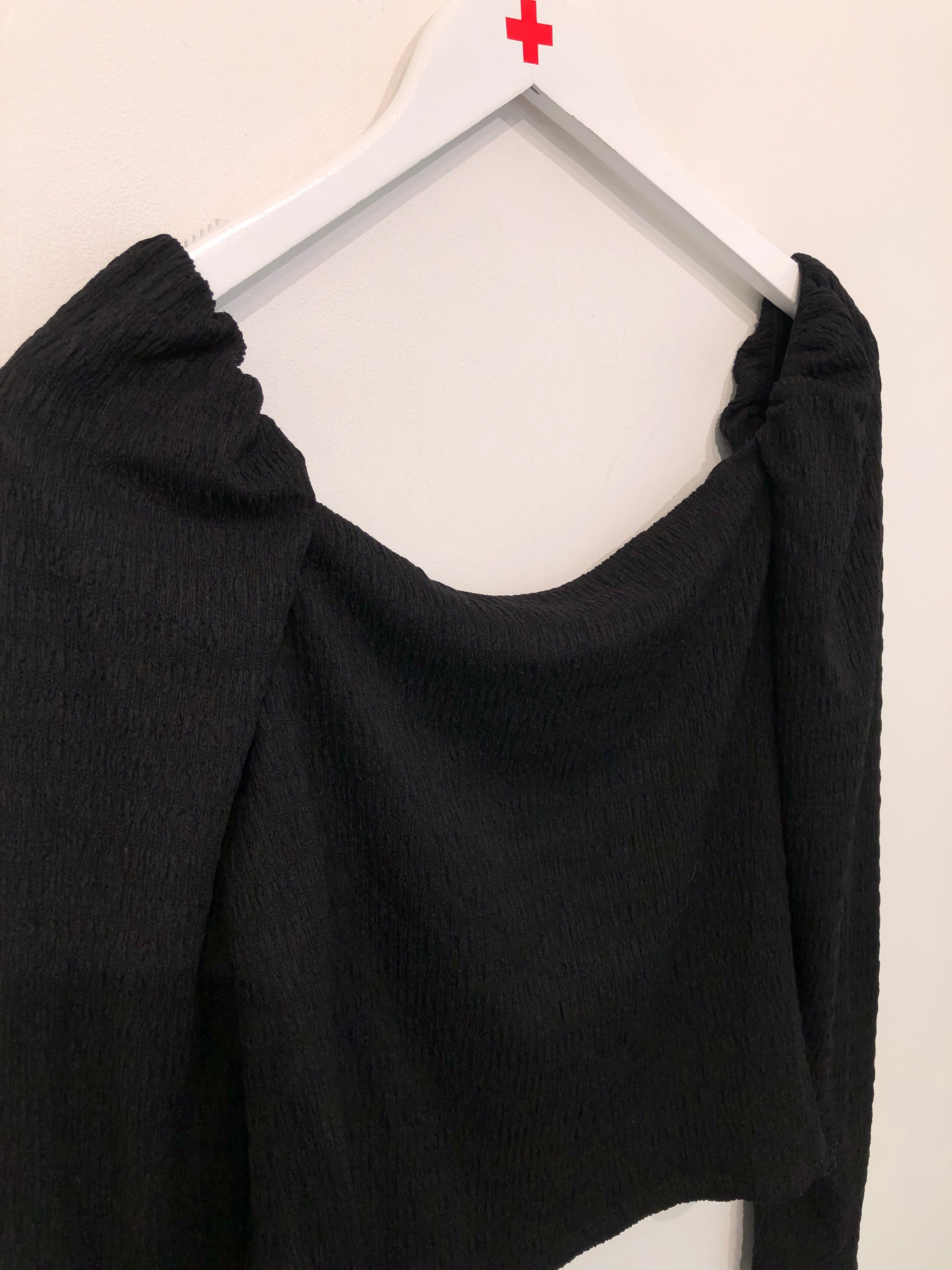 H&M Bluse