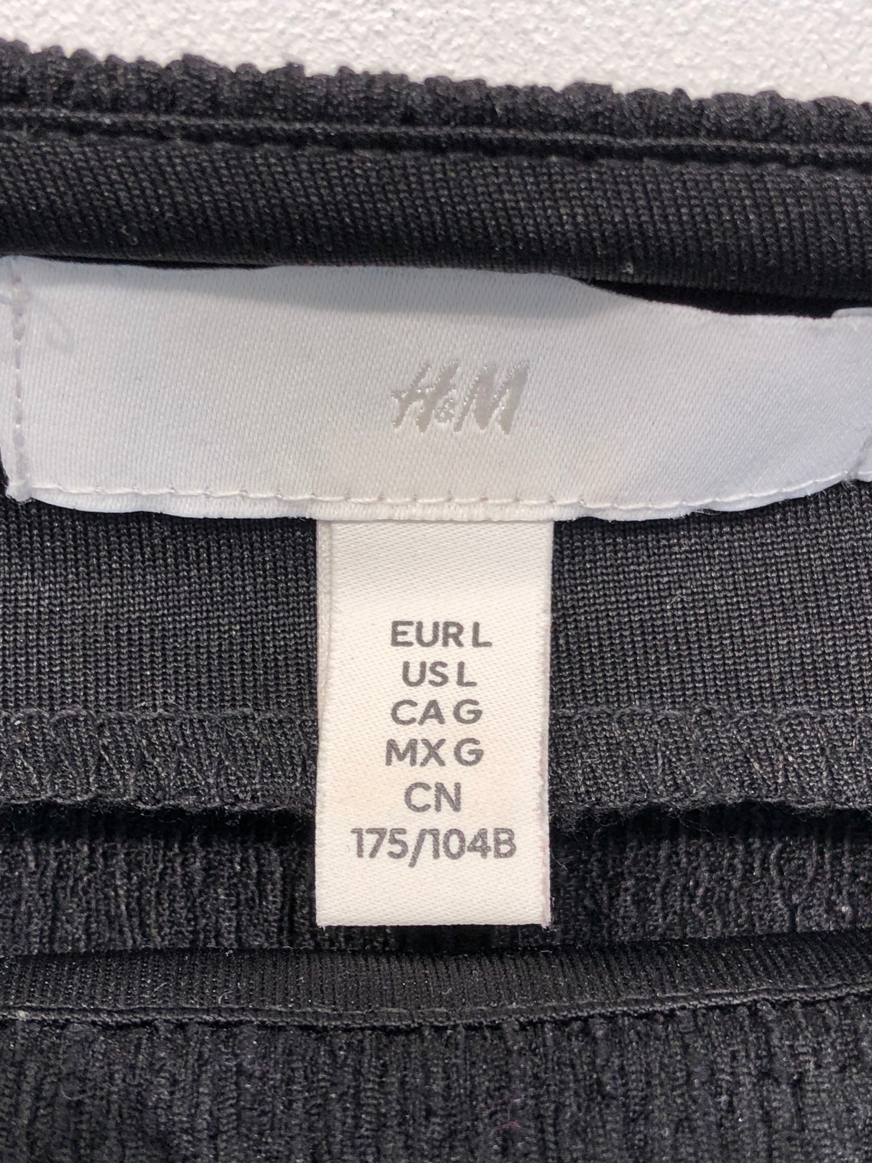 H&M Bluse