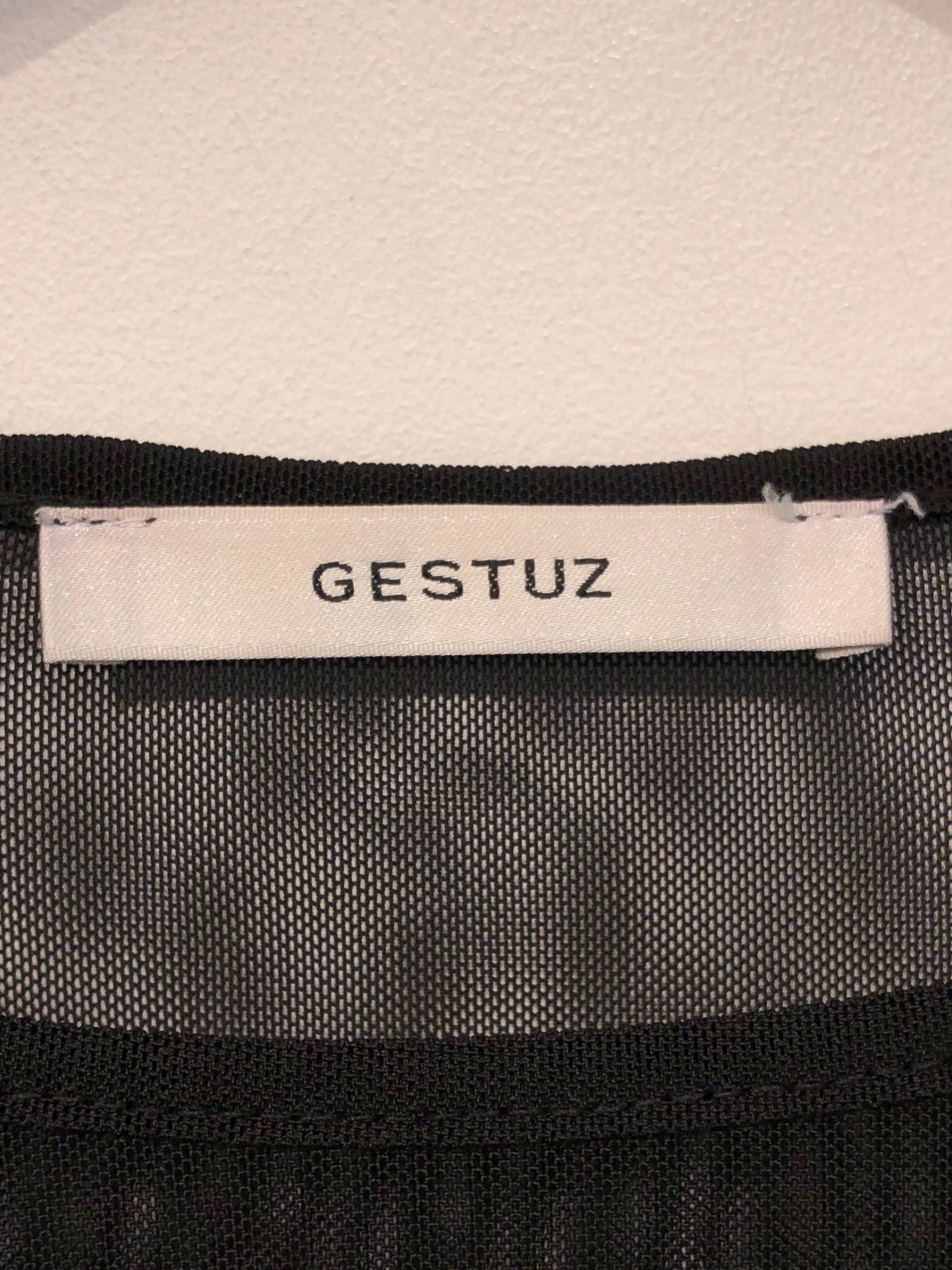 Gestuz Bluse