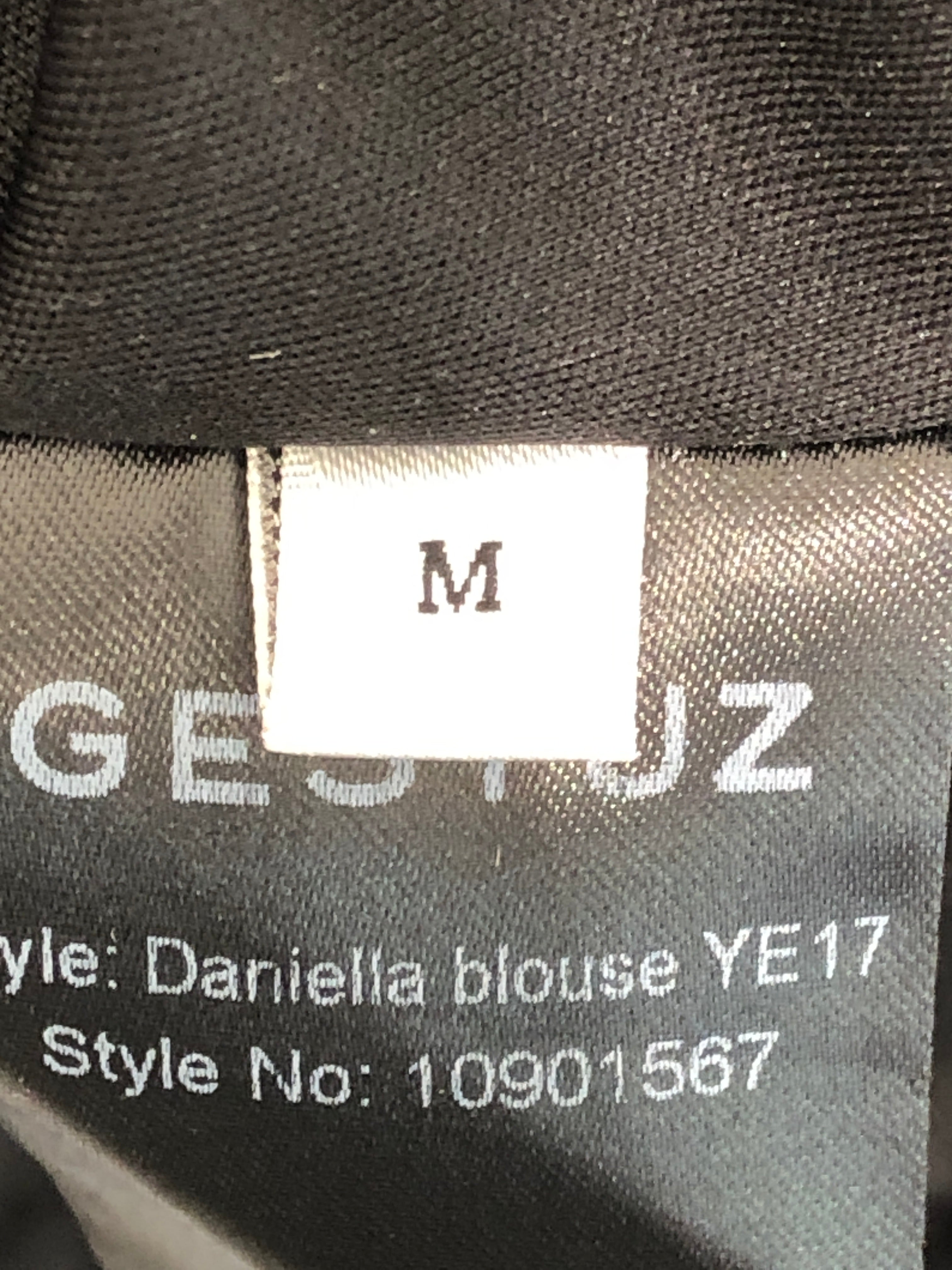 Gestuz Bluse