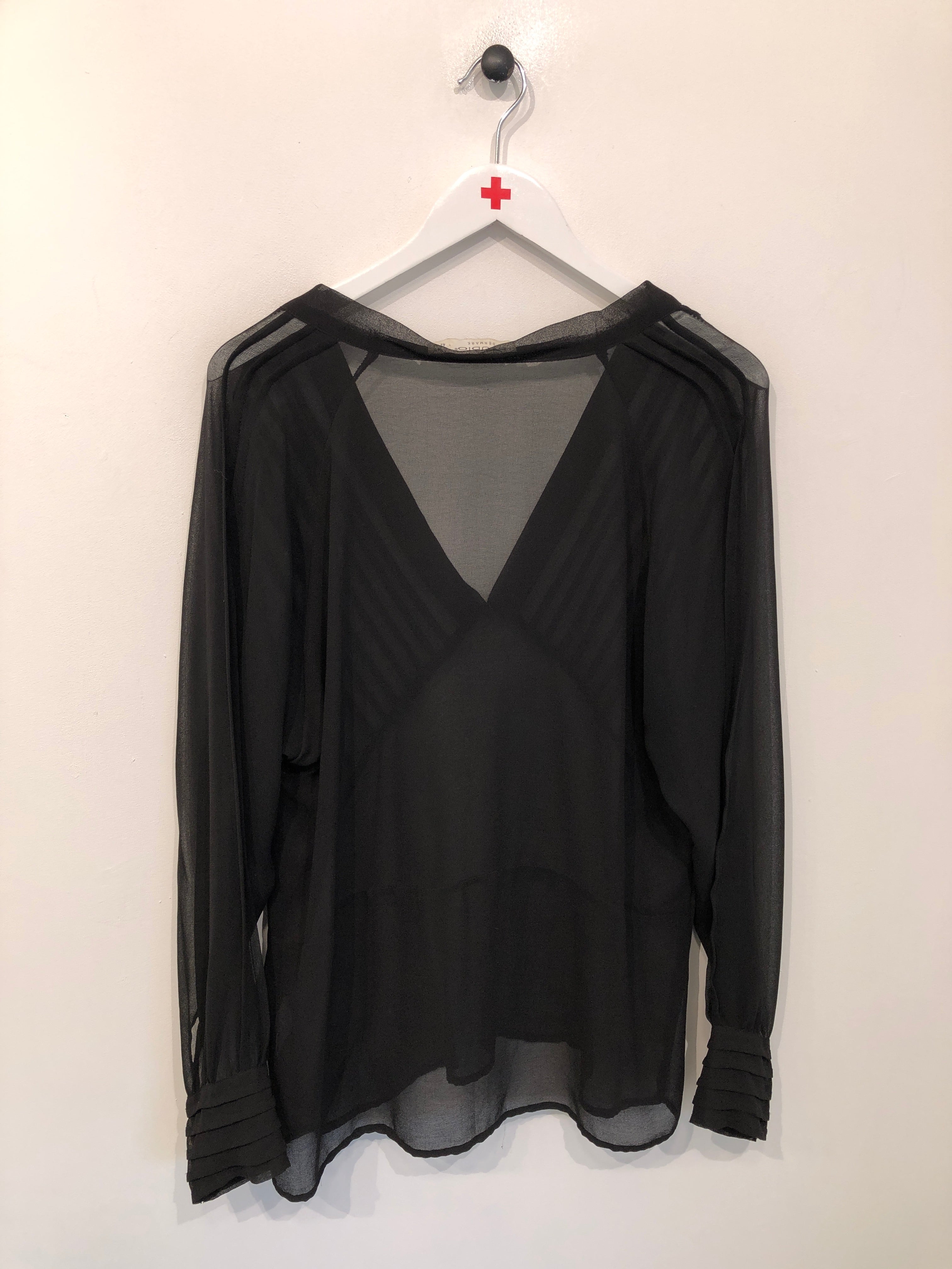 Studio Bluse