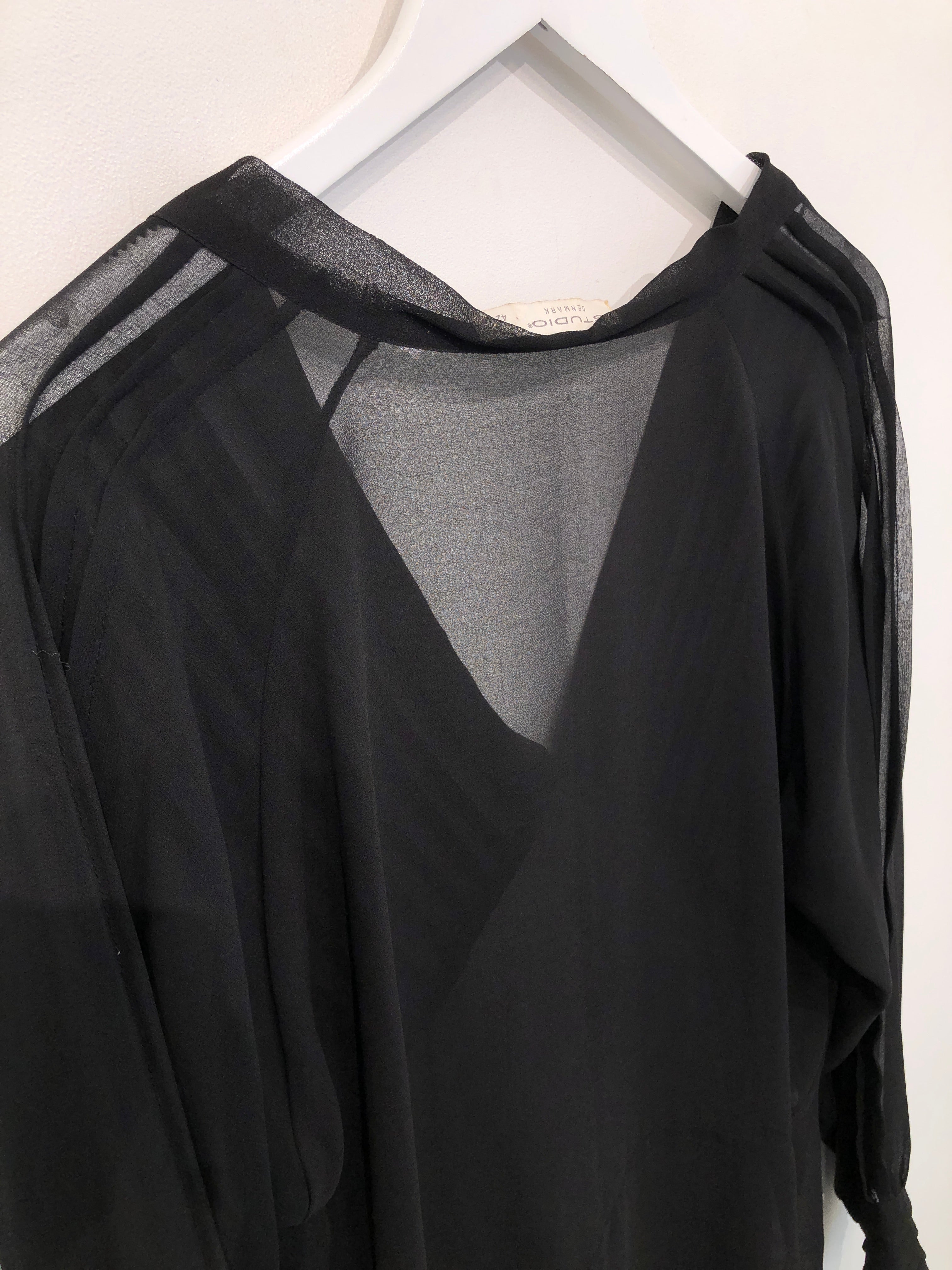 Studio Bluse