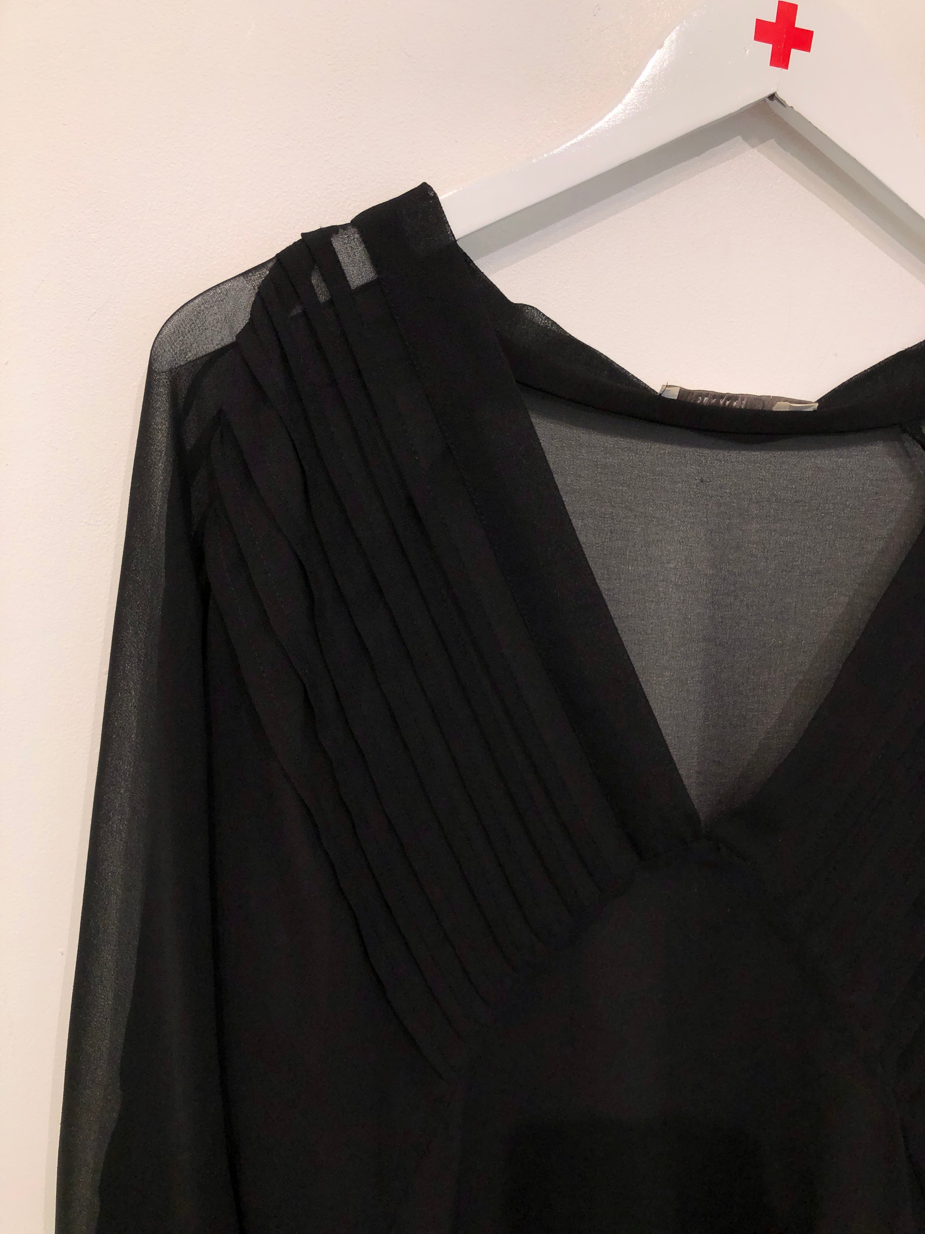 Studio Bluse