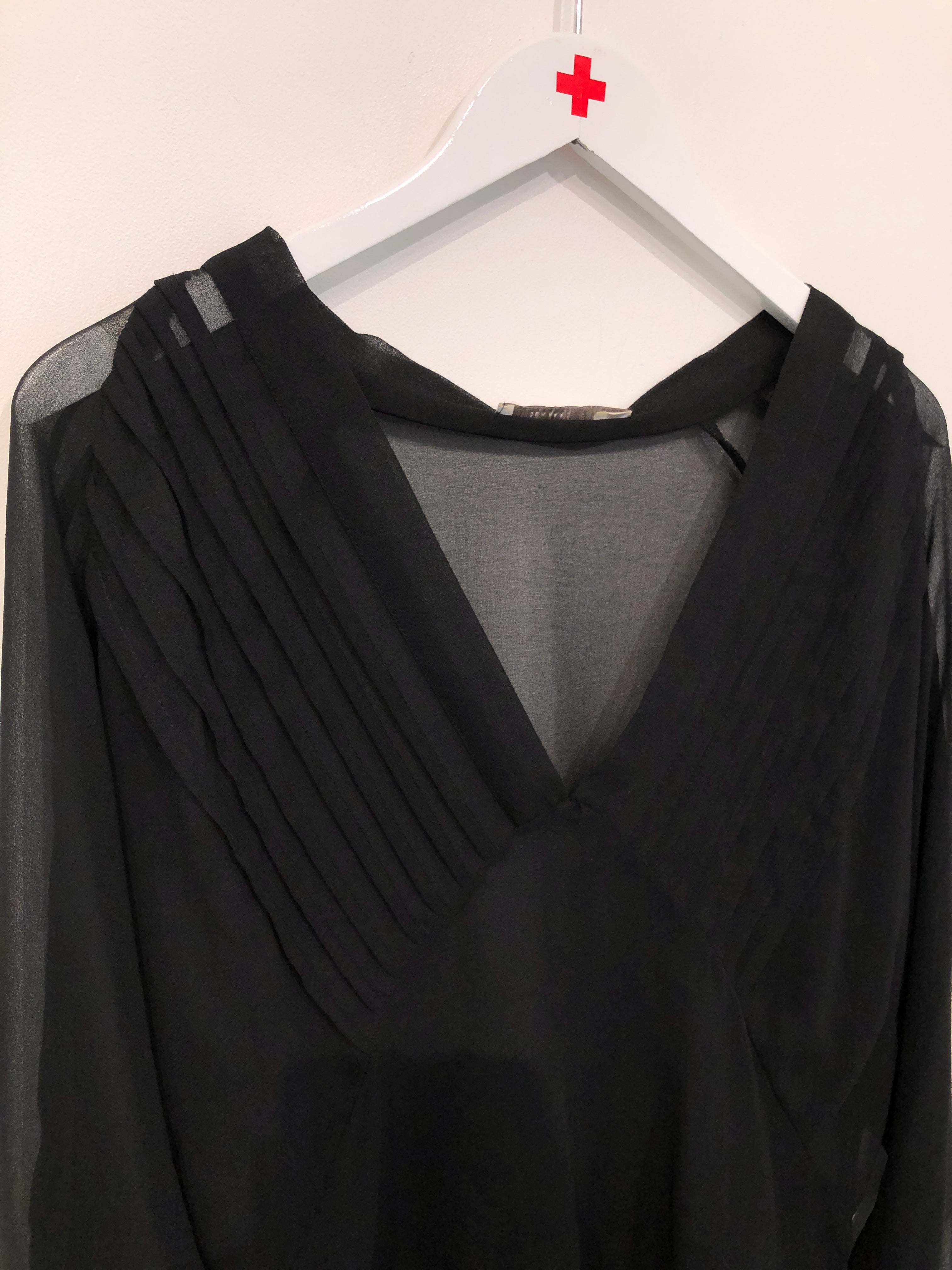 Studio Bluse