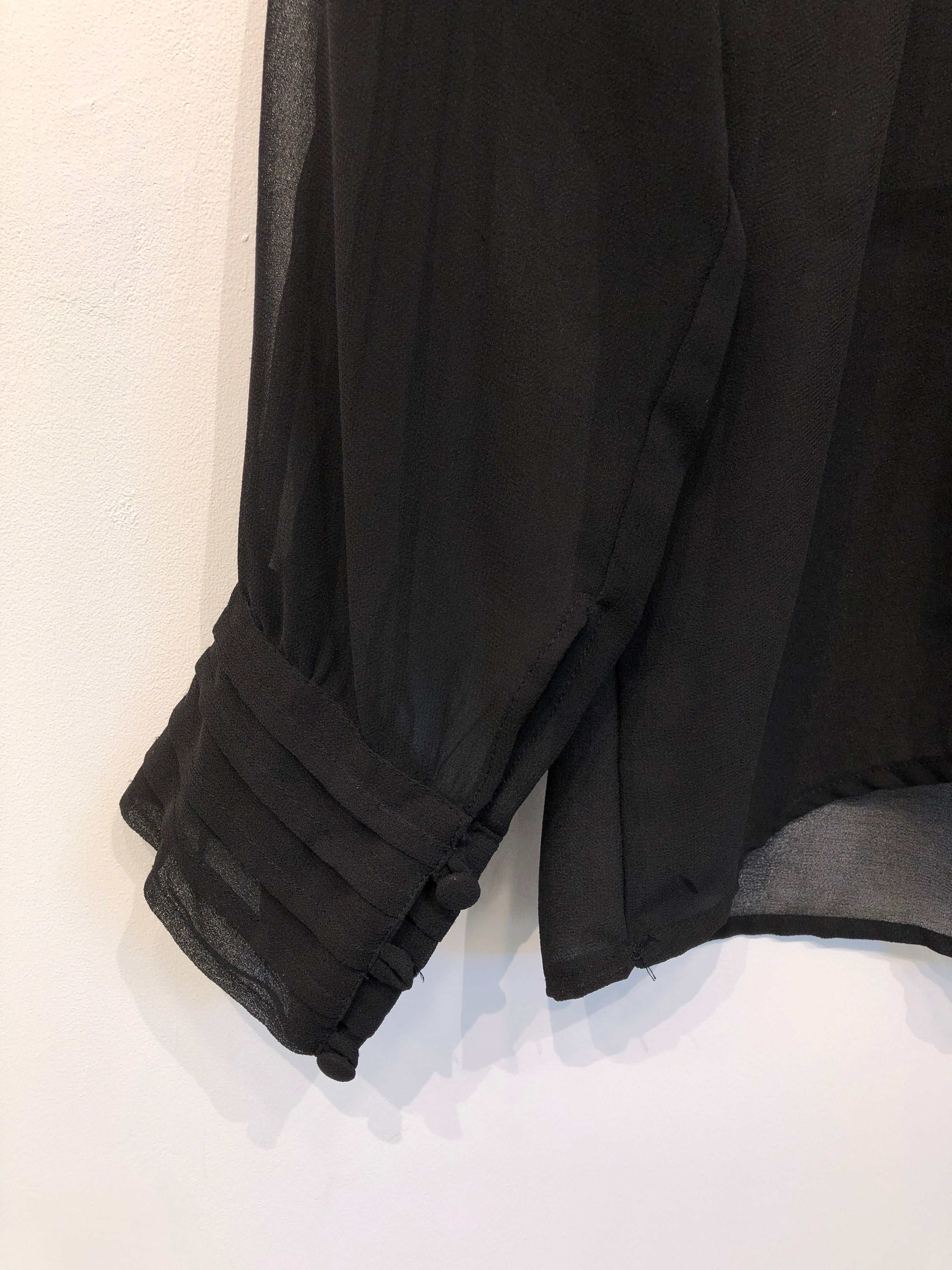Studio Bluse