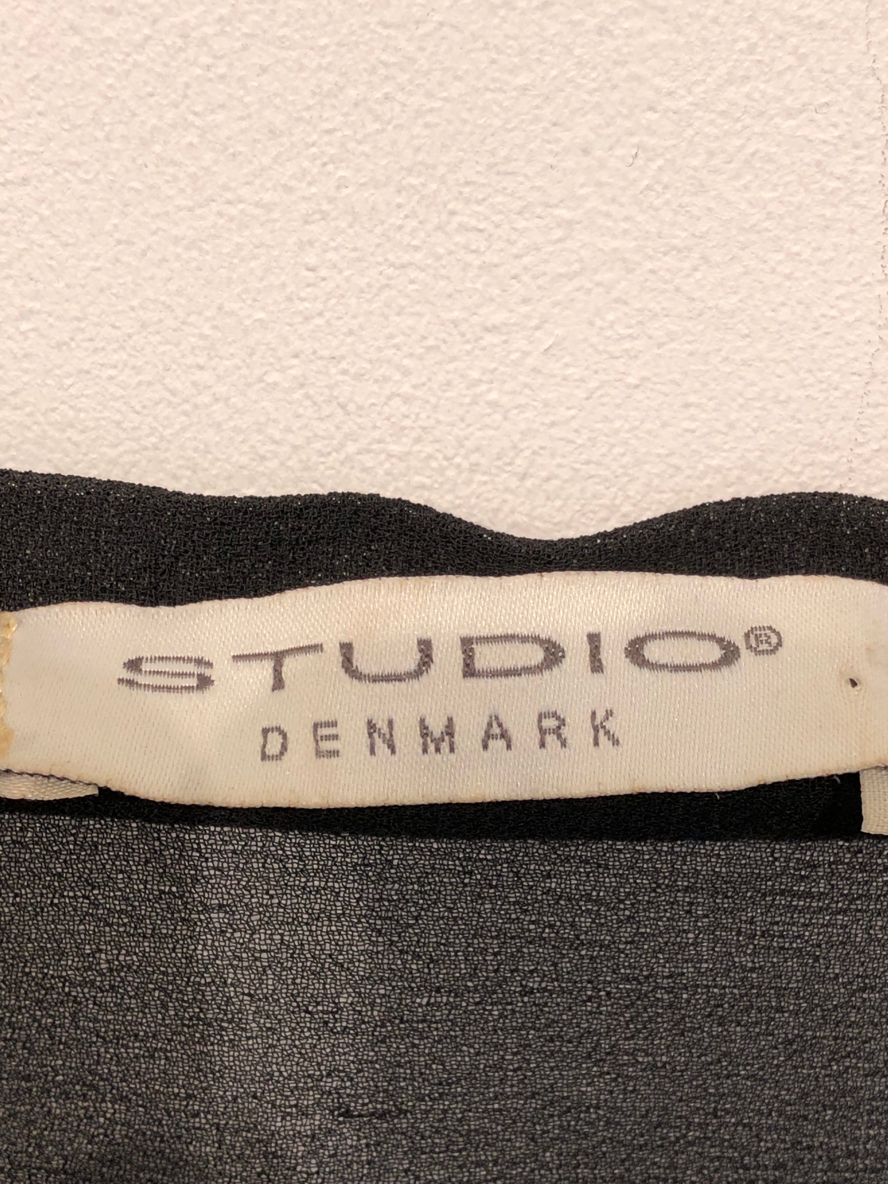 Studio Bluse