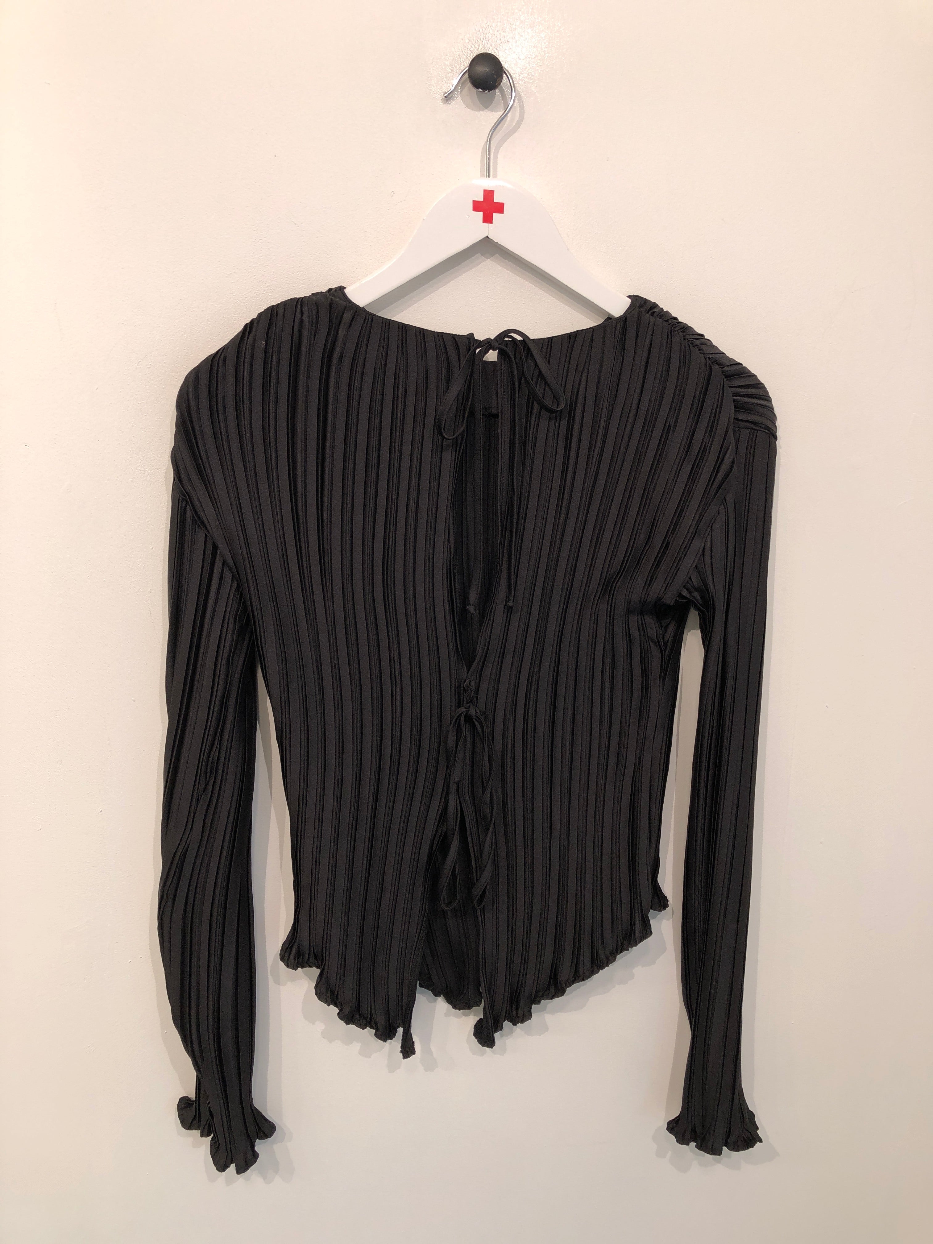 Ginatricot Bluse