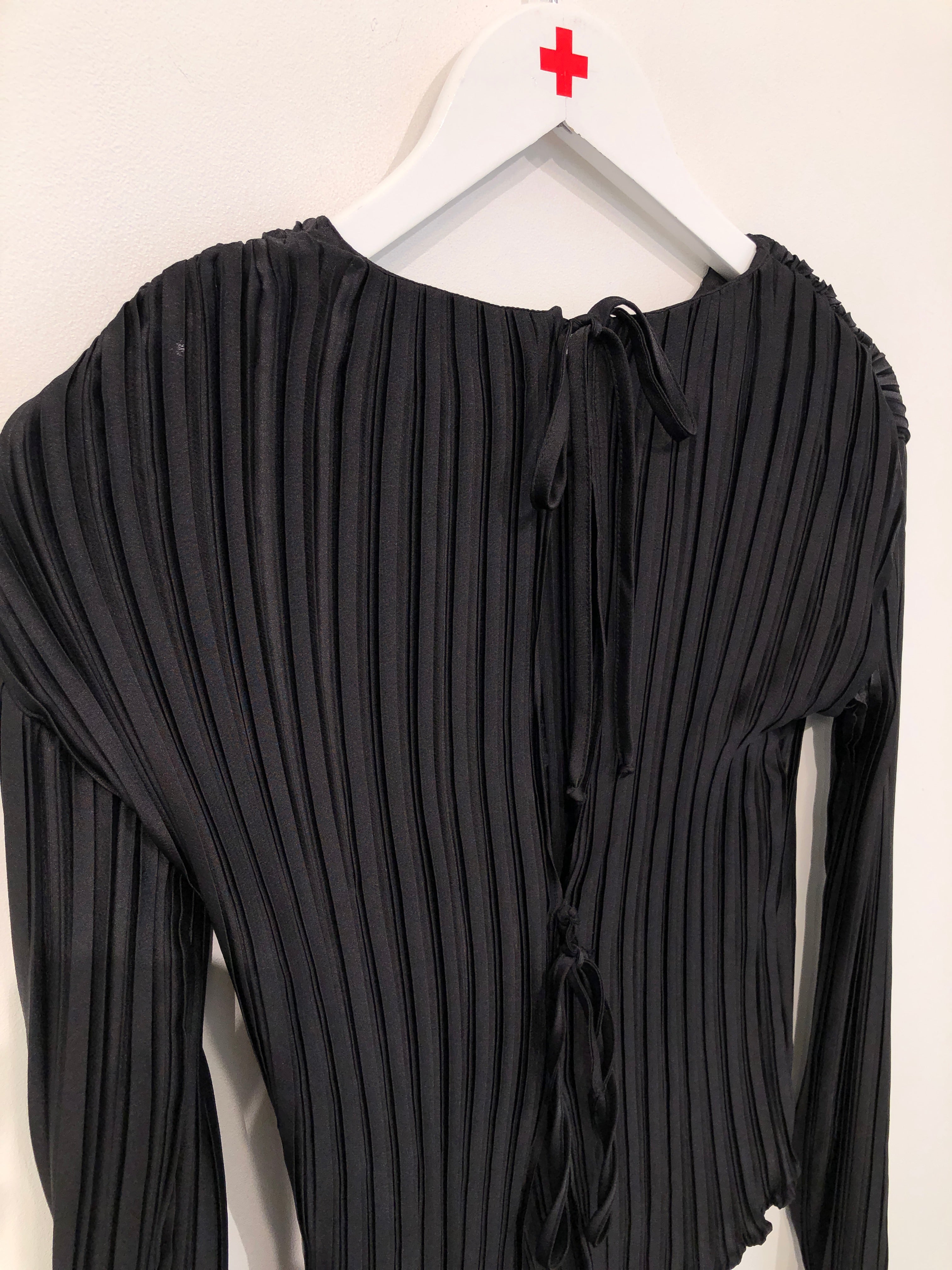 Ginatricot Bluse