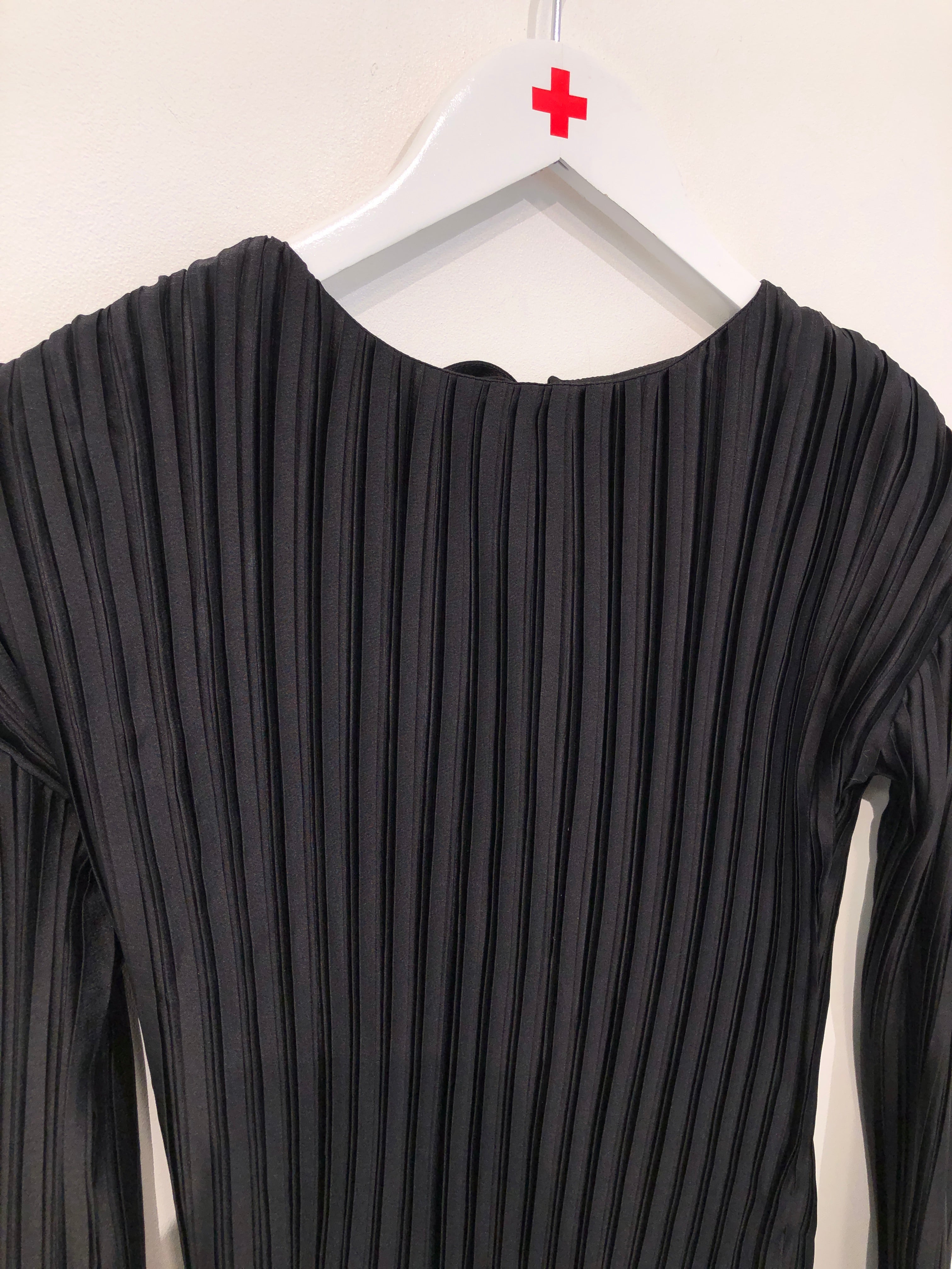 Ginatricot Bluse