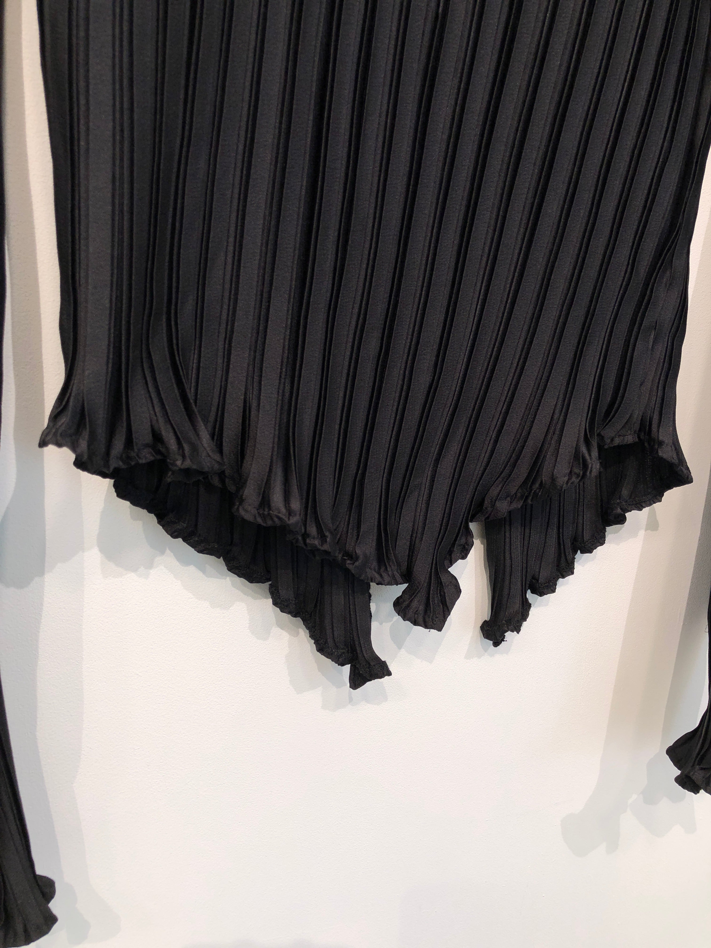 Ginatricot Bluse
