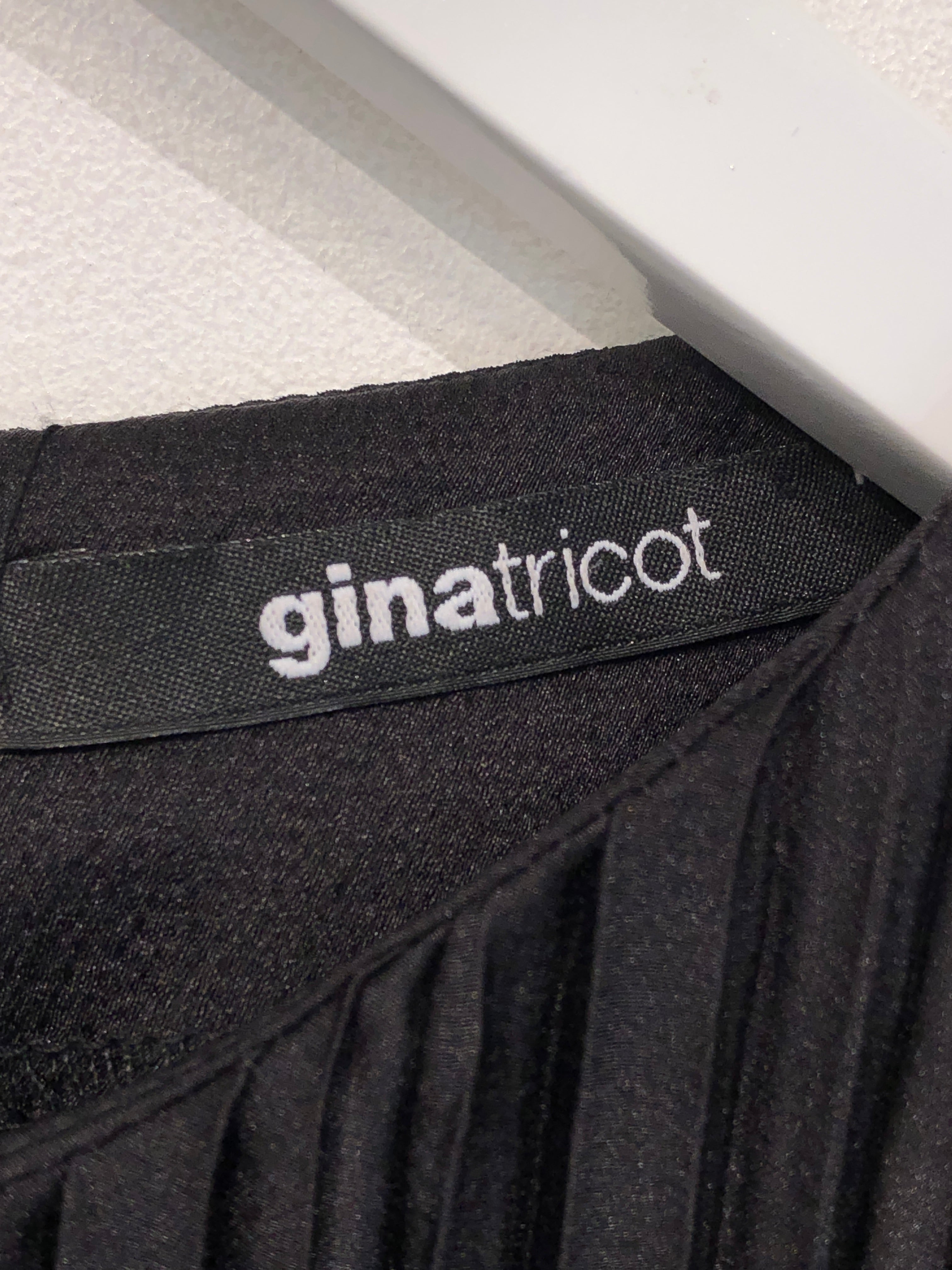 Ginatricot Bluse