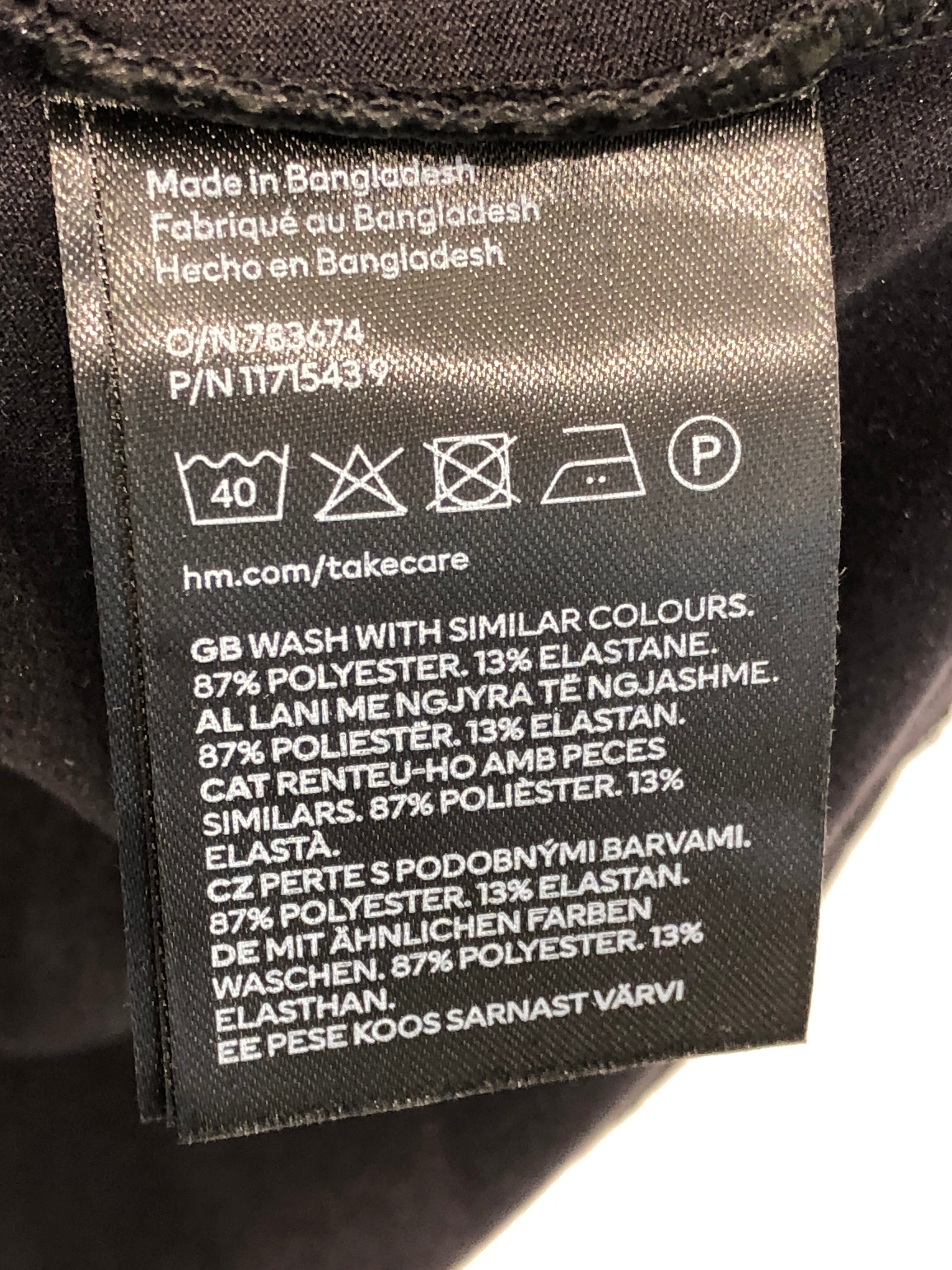 H&M T-Shirt
