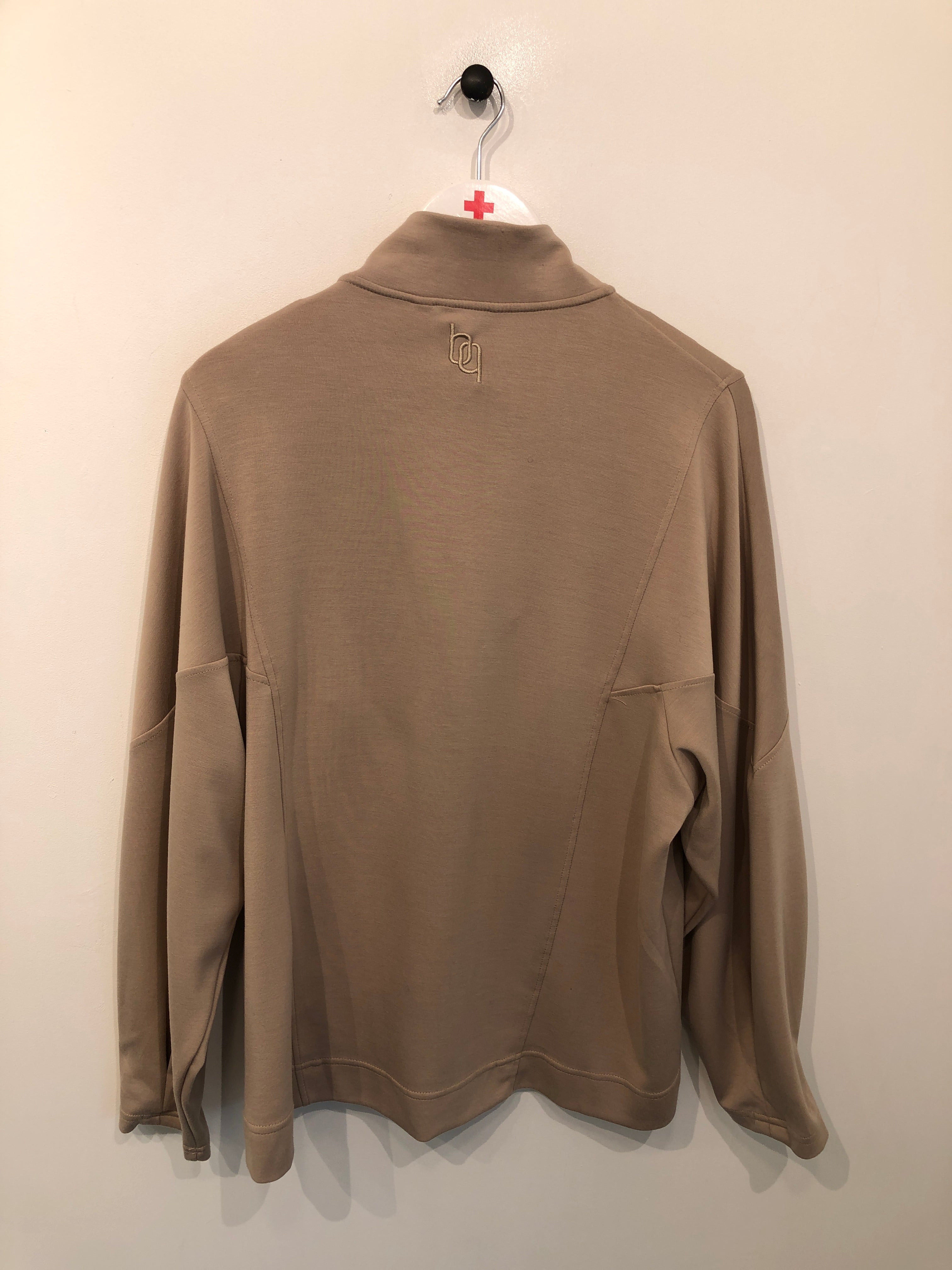 B.Young Sweatshirt
