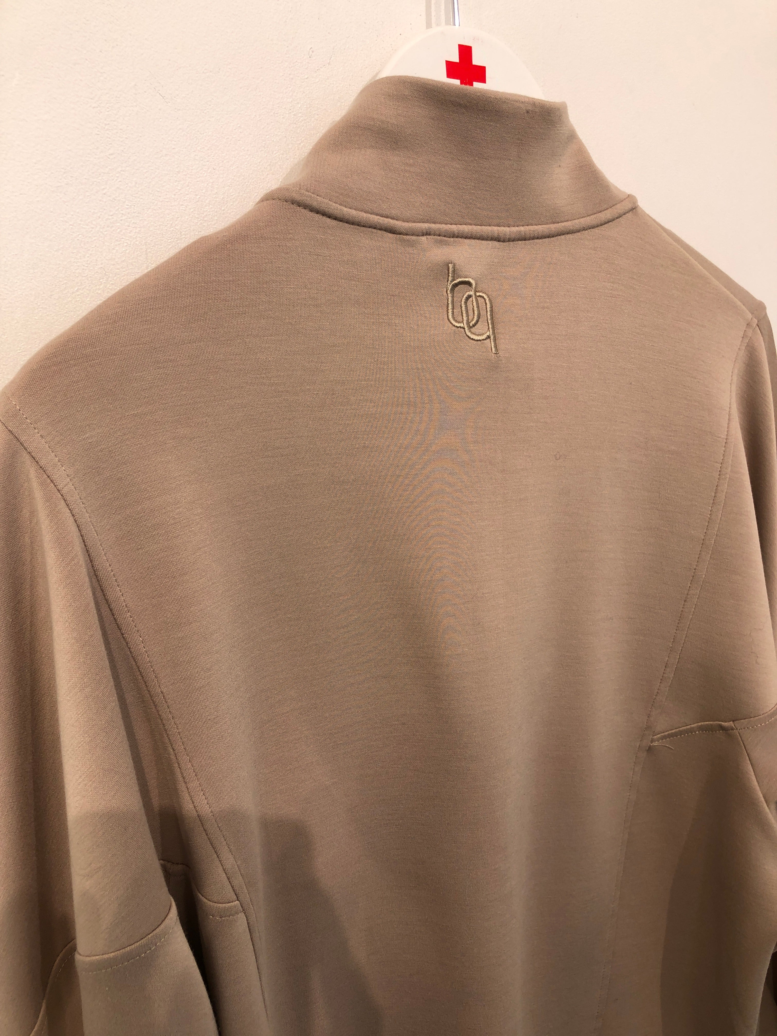 B.Young Sweatshirt
