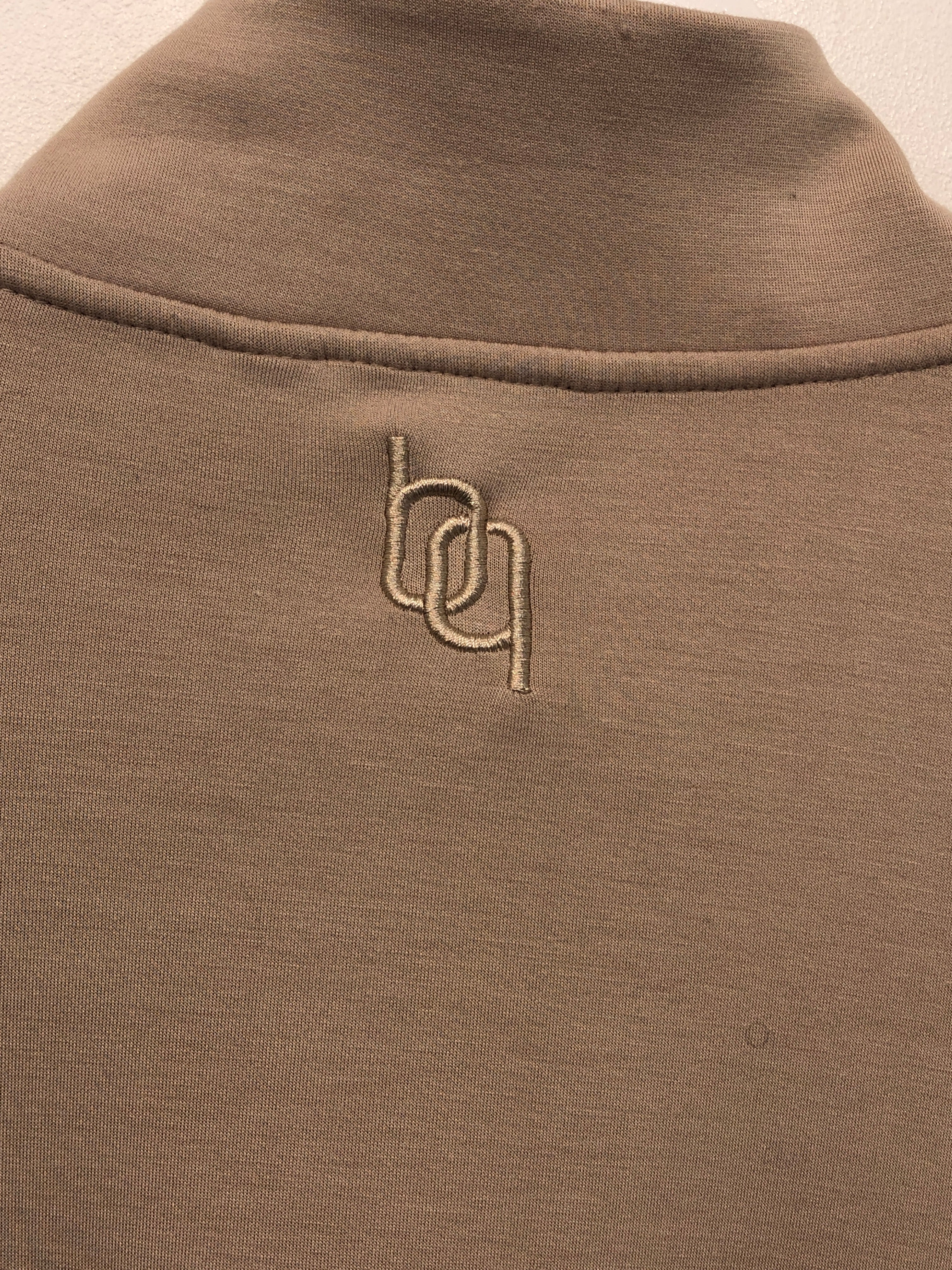 B.Young Sweatshirt