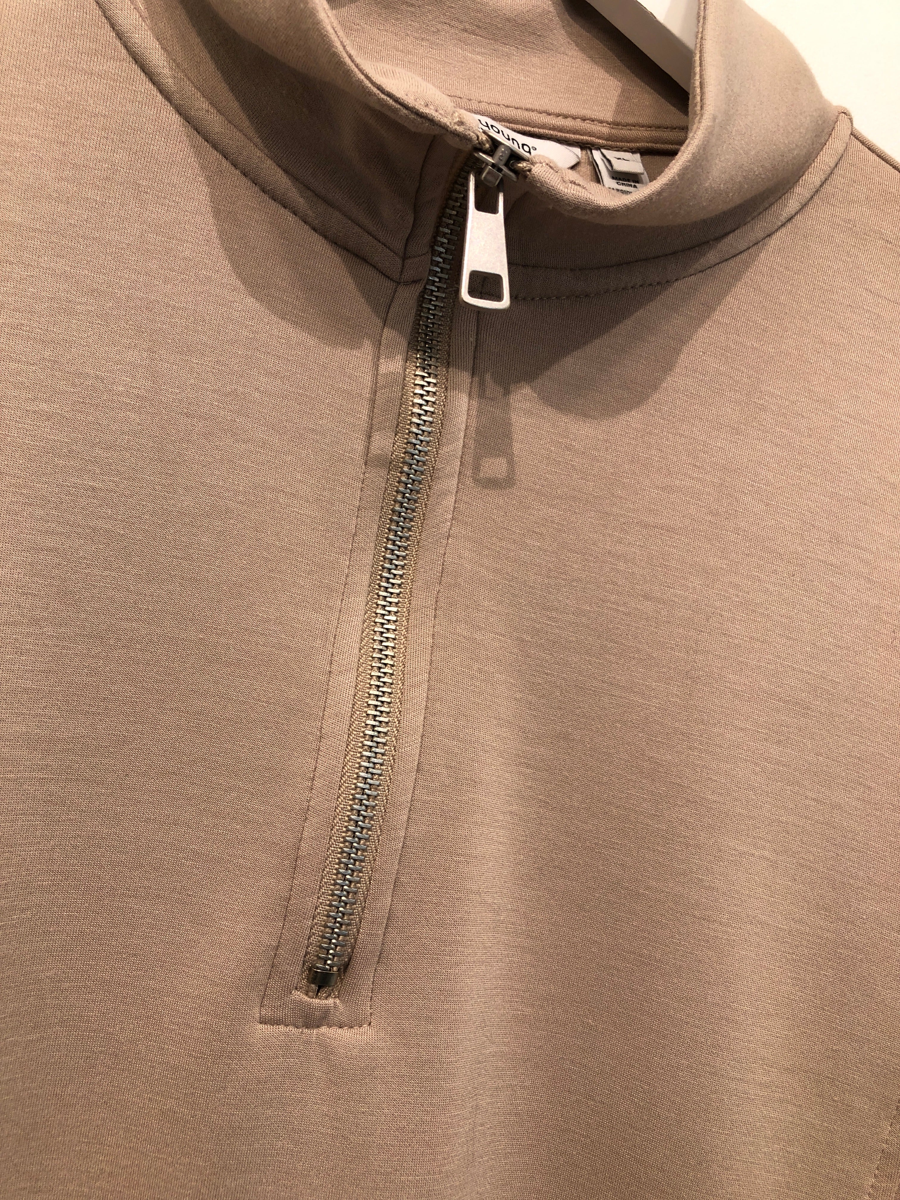 B.Young Sweatshirt
