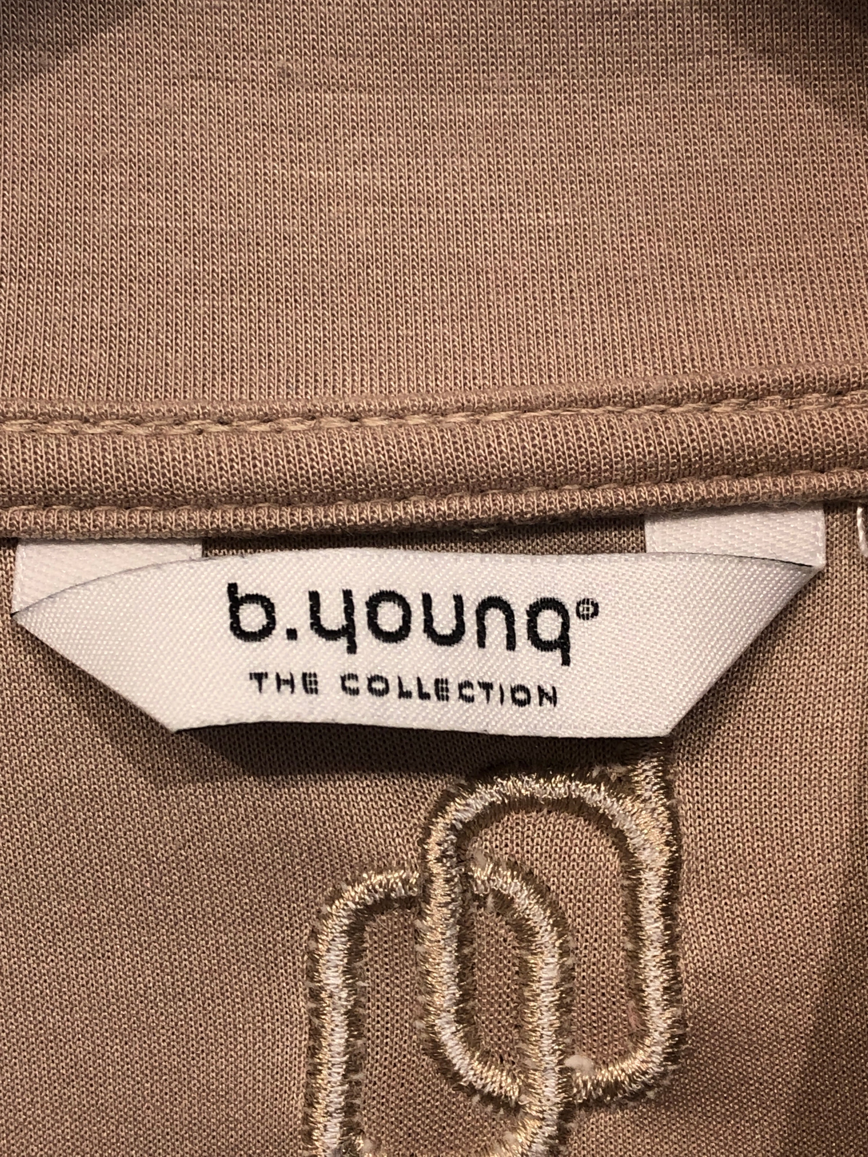 B.Young Sweatshirt