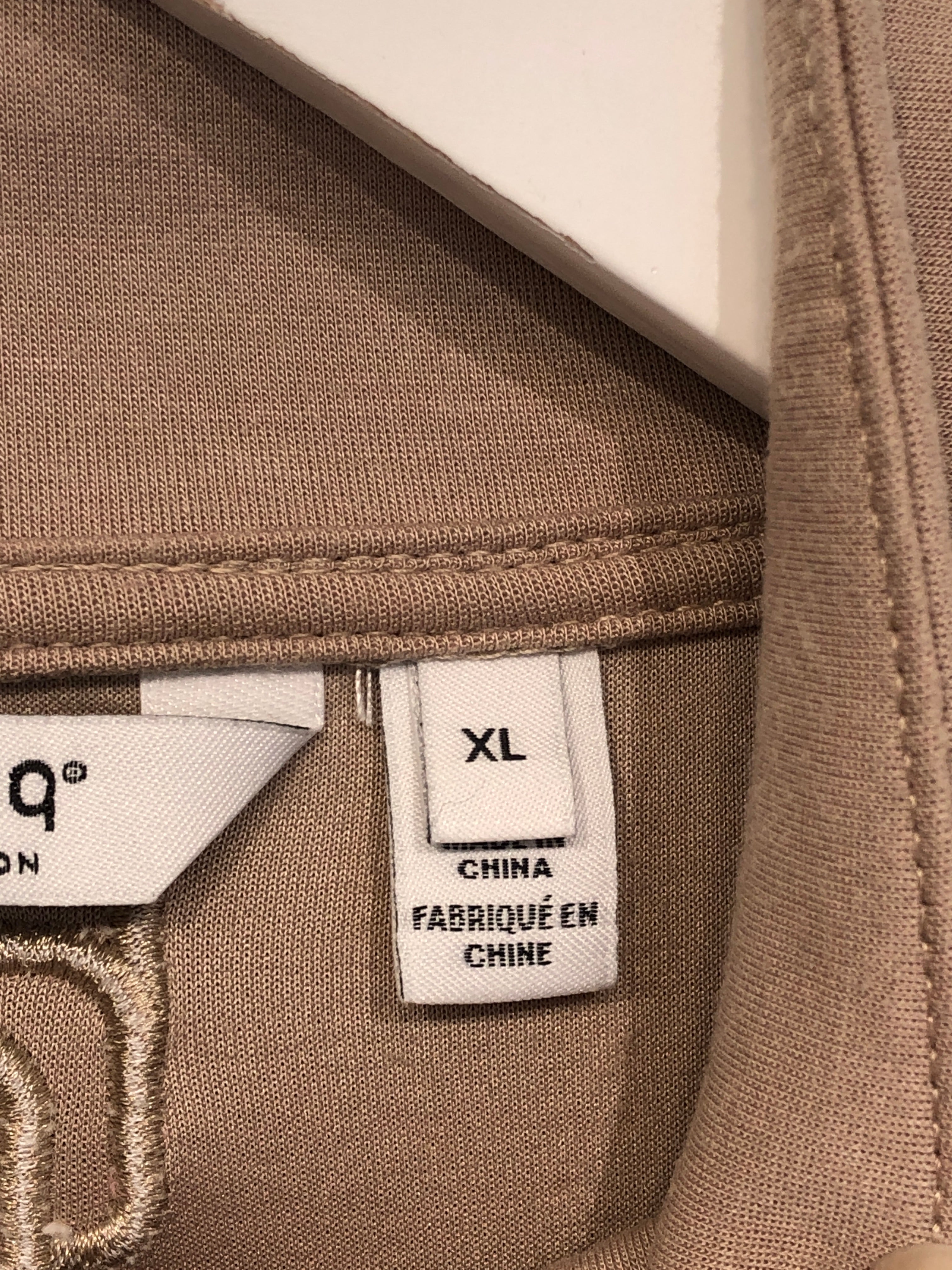 B.Young Sweatshirt