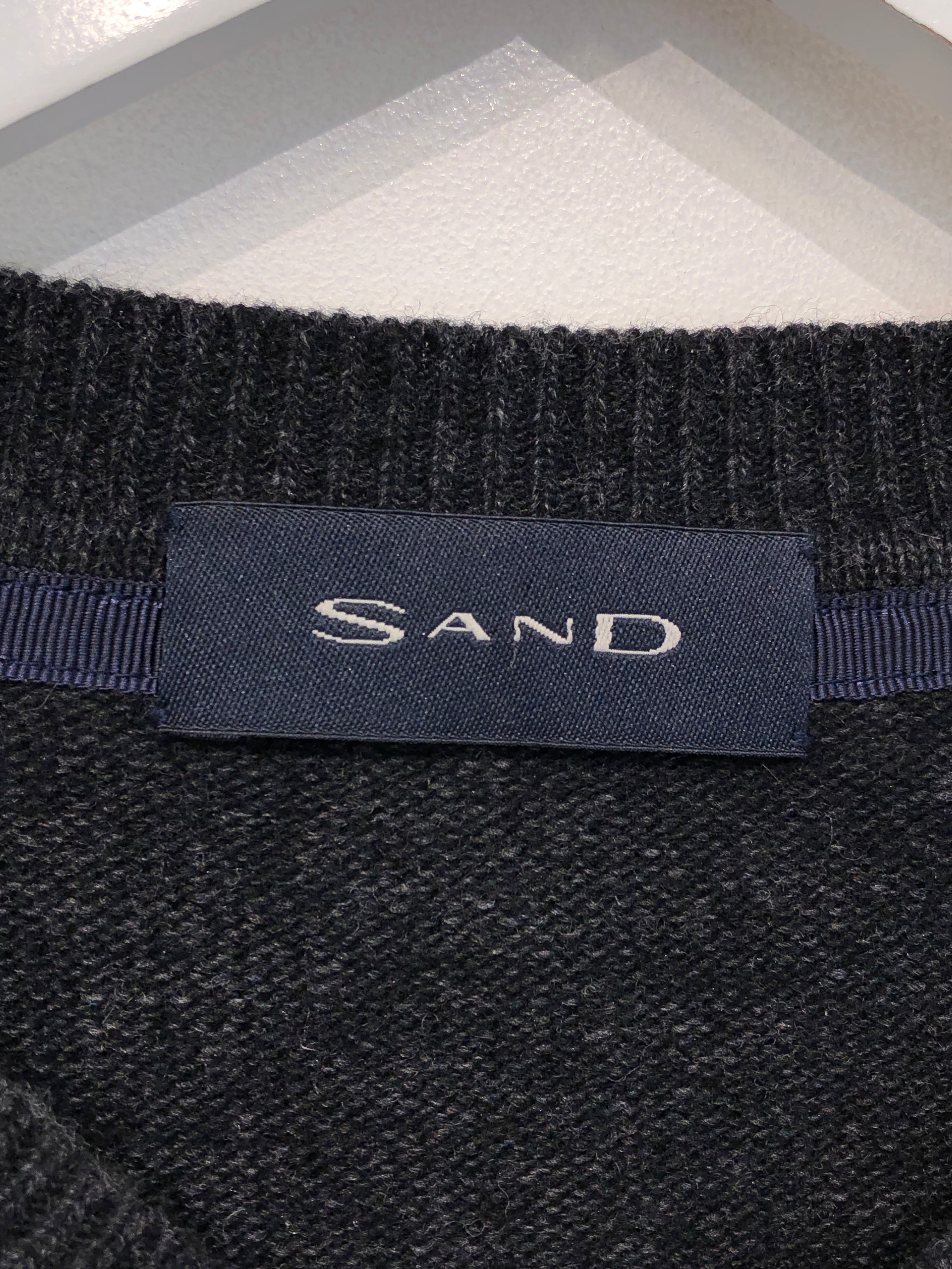 Sand Strik Trøje