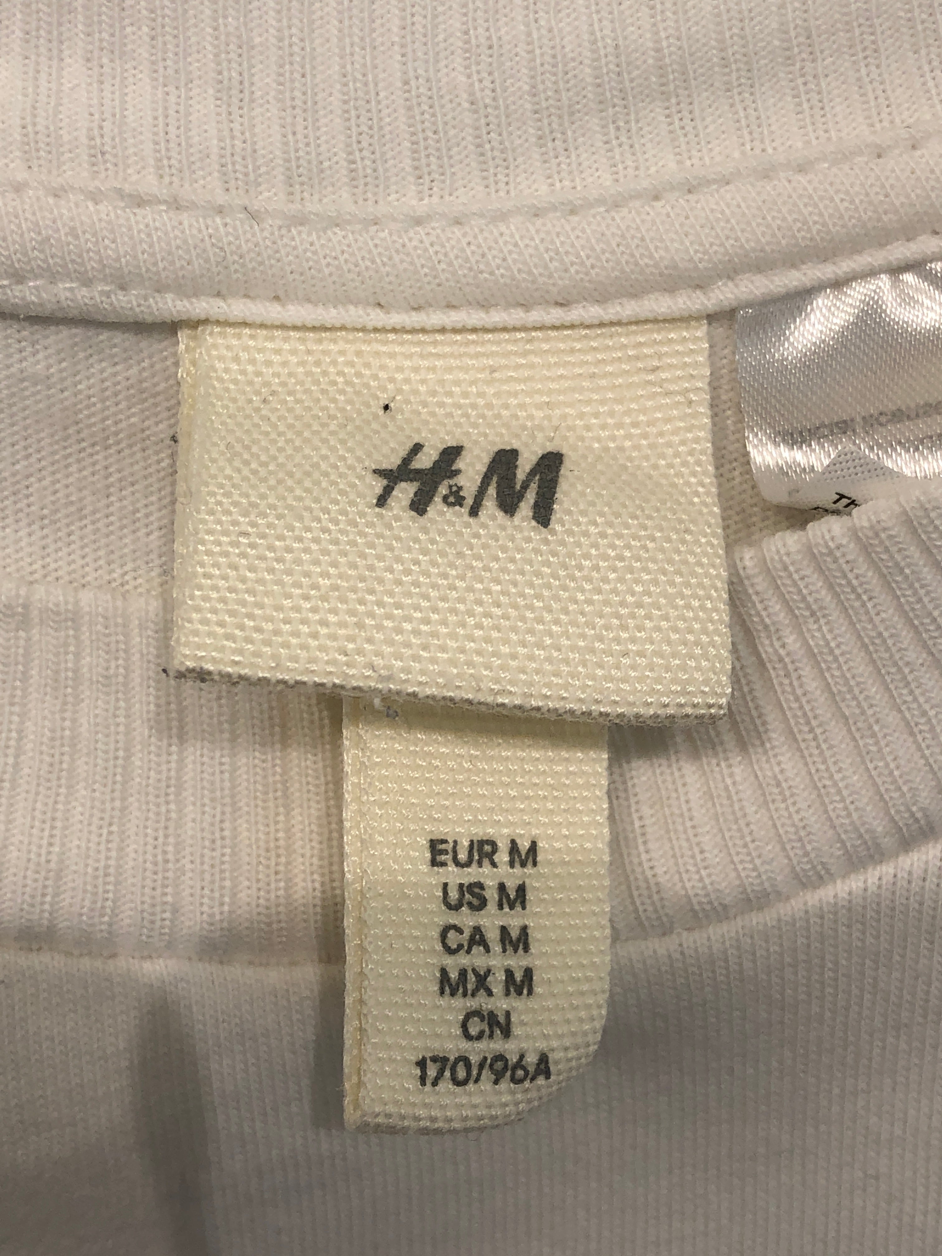 H&M Bluse