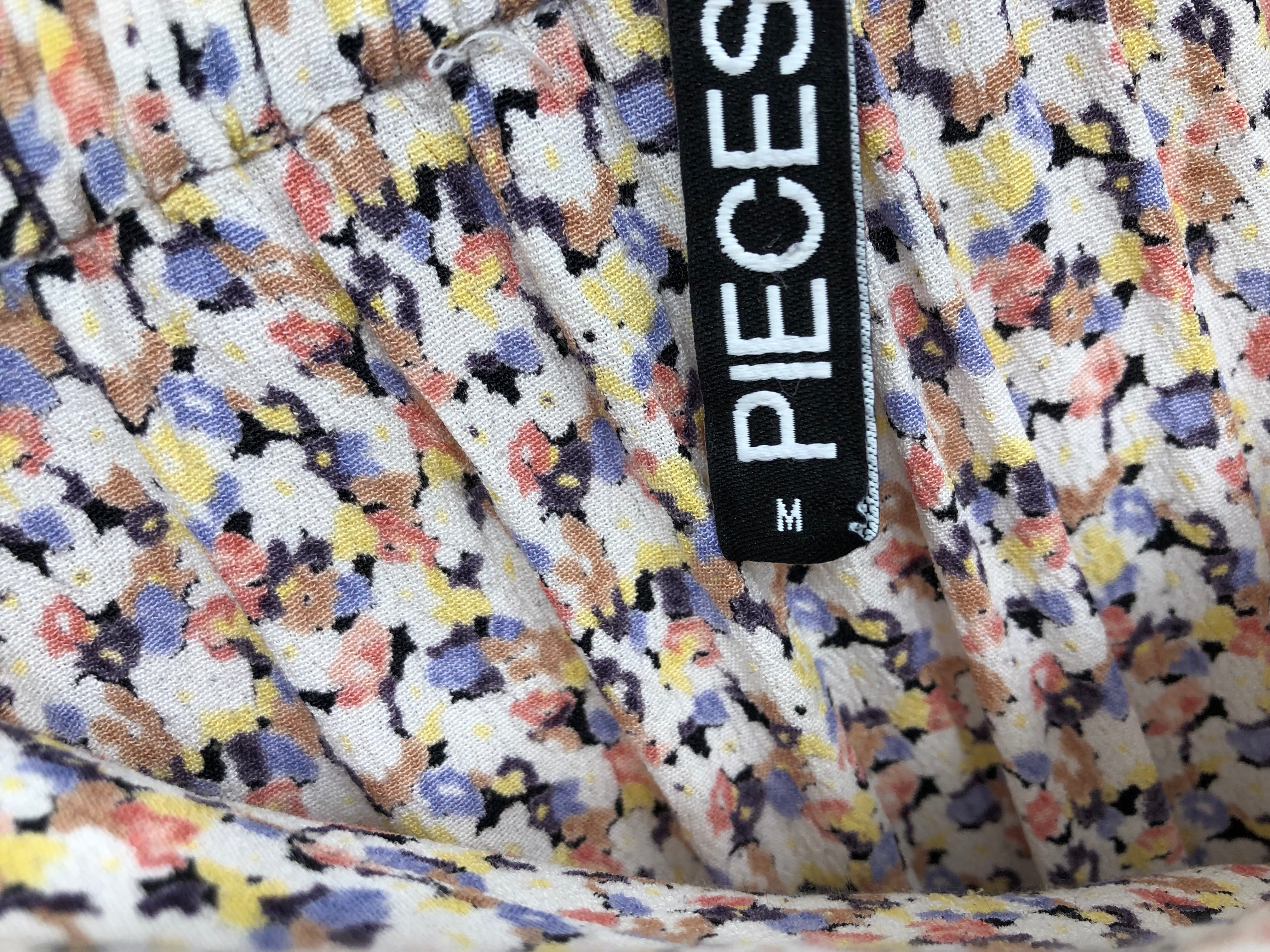 Pieces Nederdel