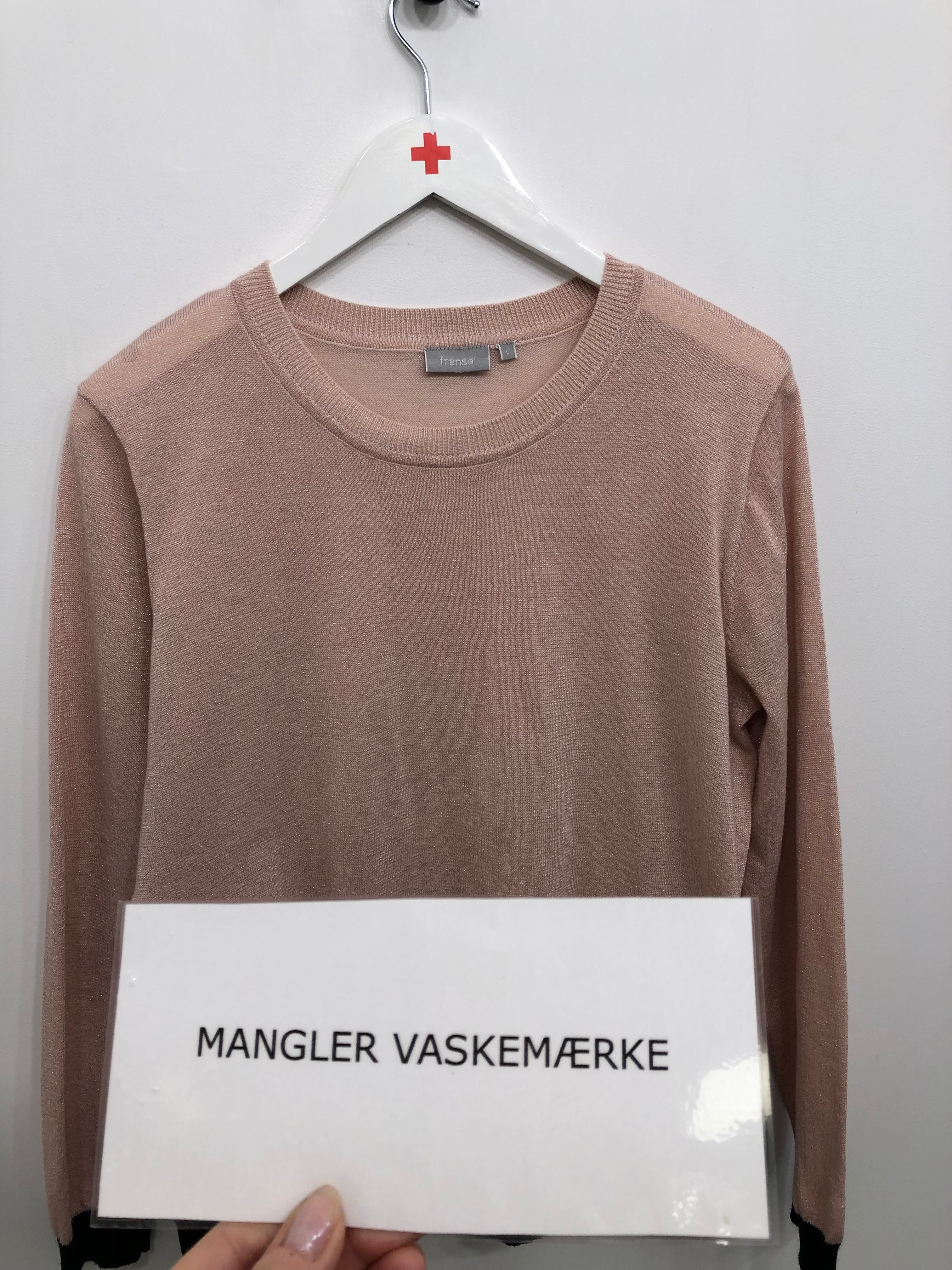 Fransa Trøje