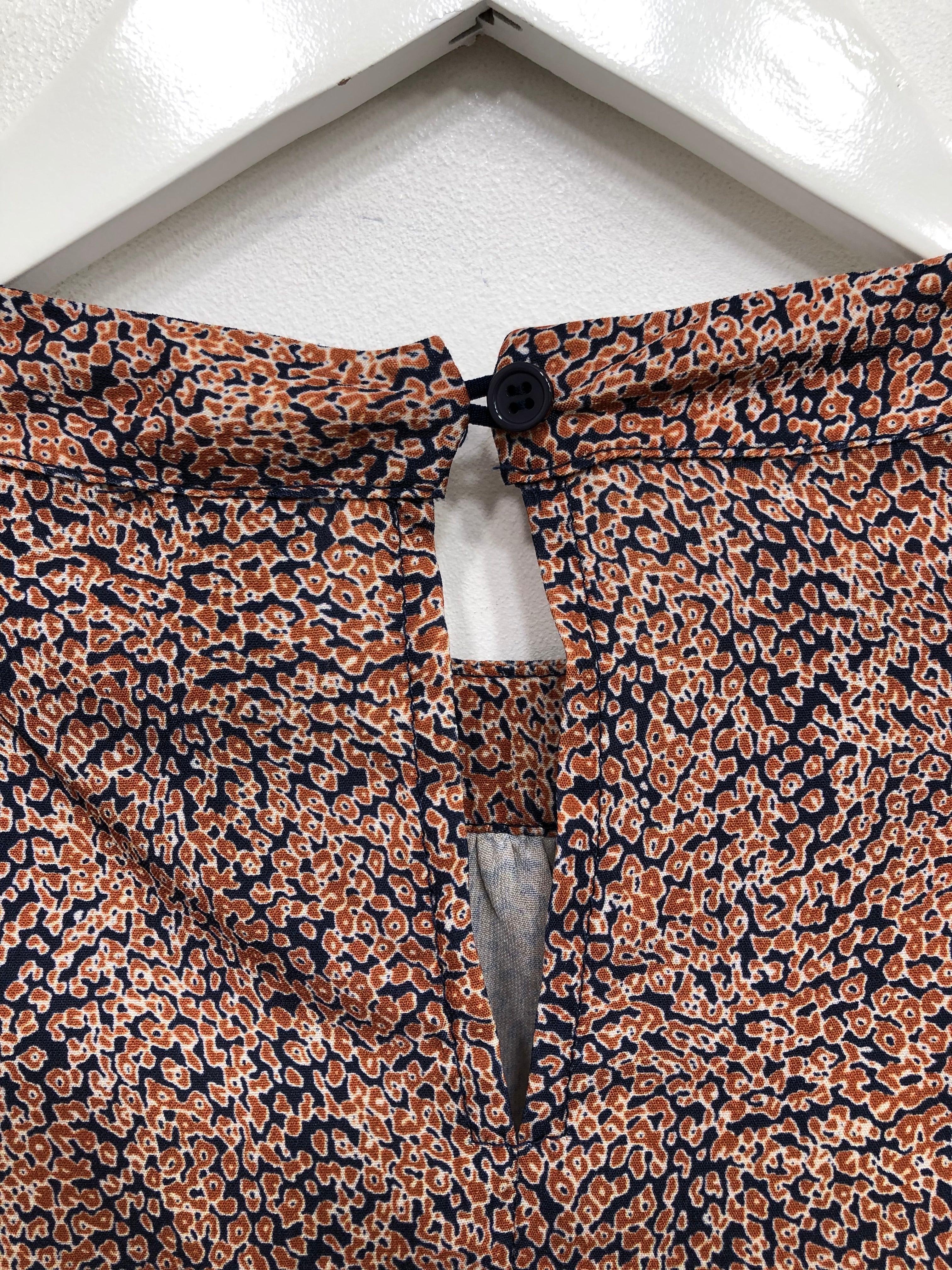 Prepair Skjortebluse