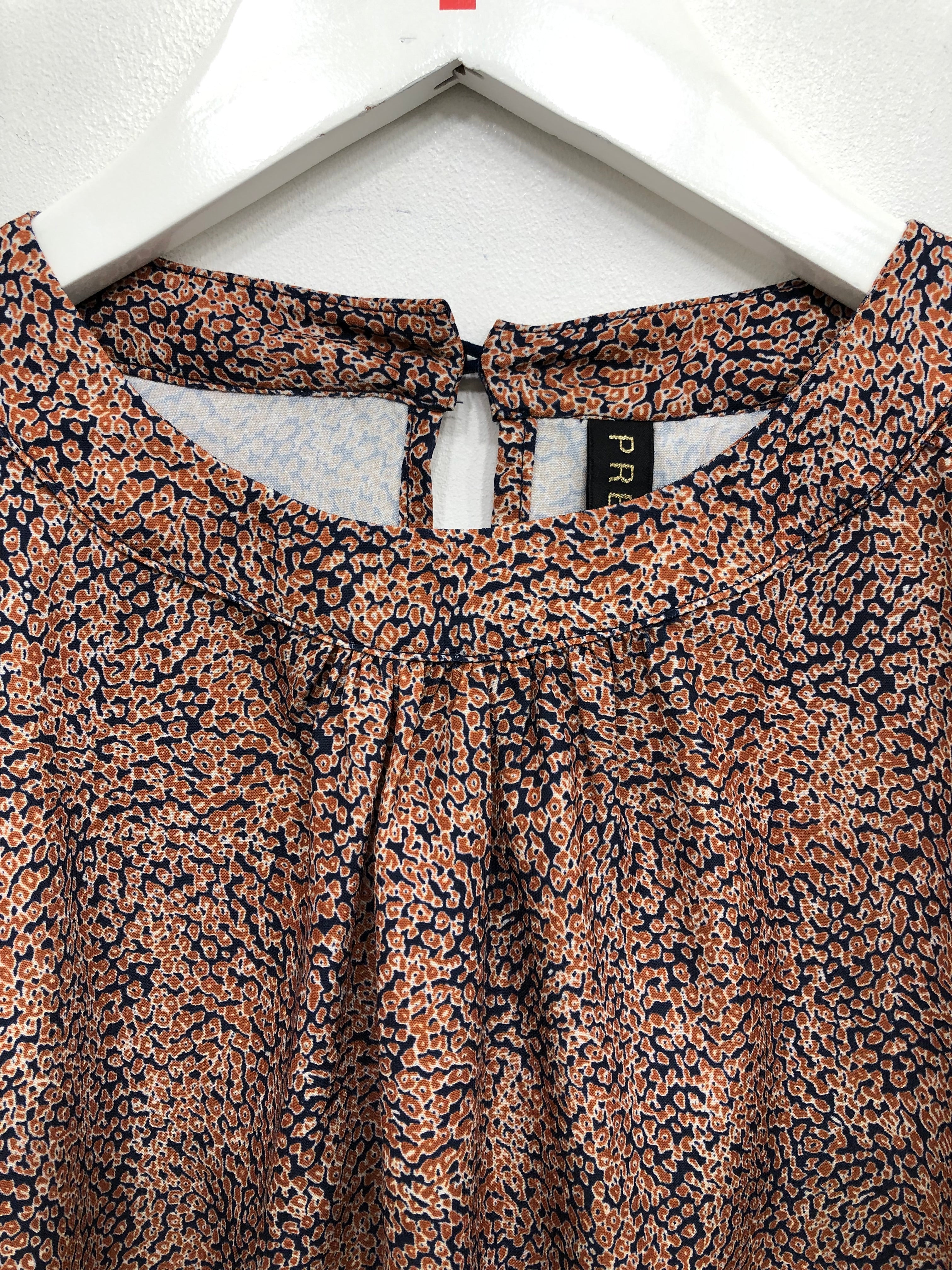 Prepair Skjortebluse