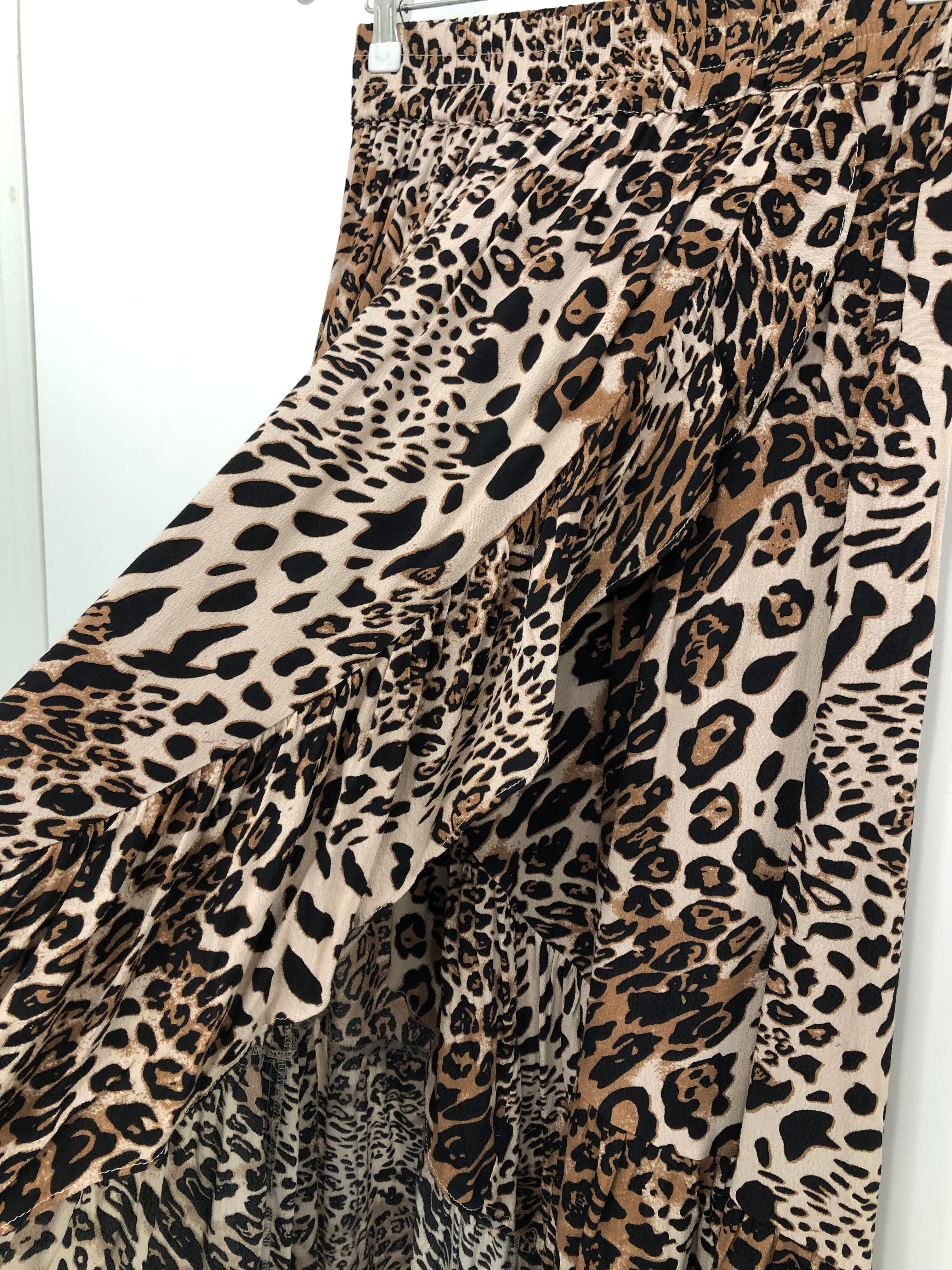 MbyM Nederdel