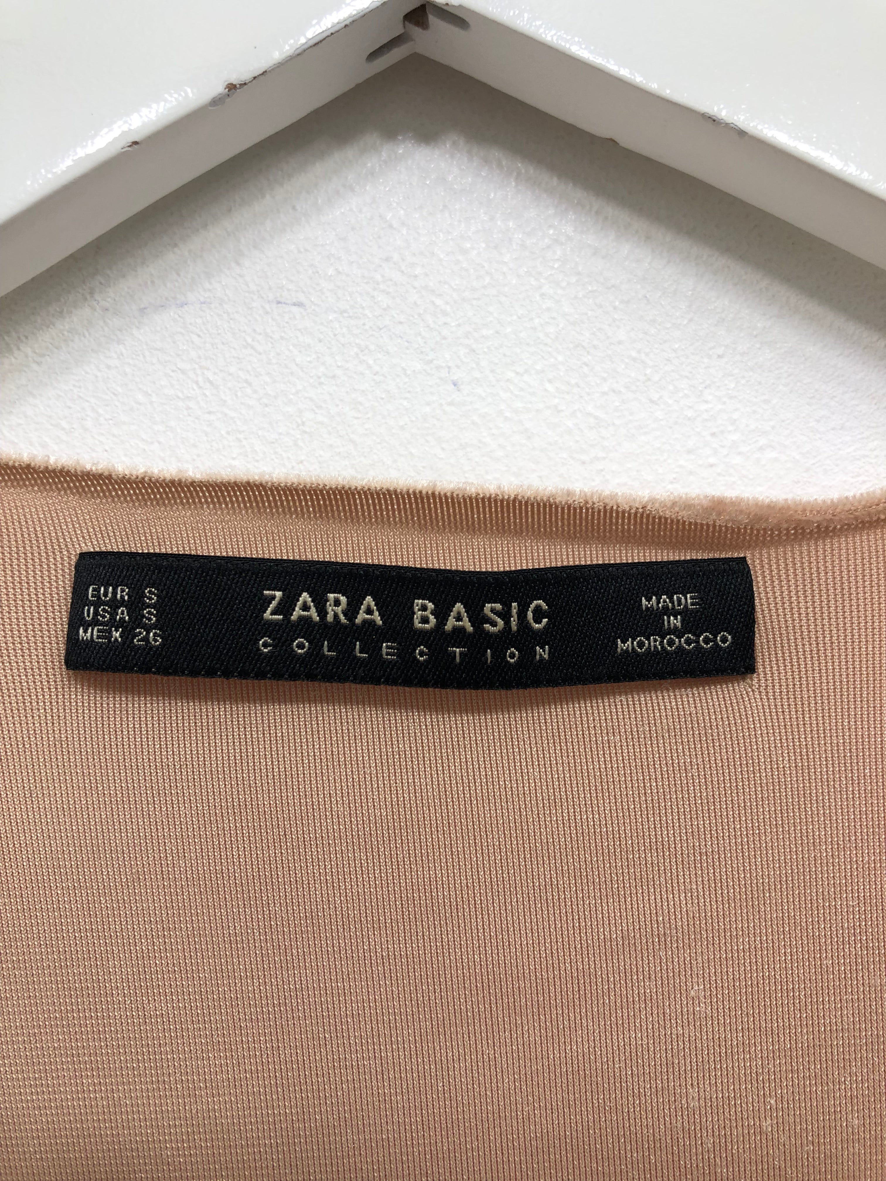 Zara Kjole