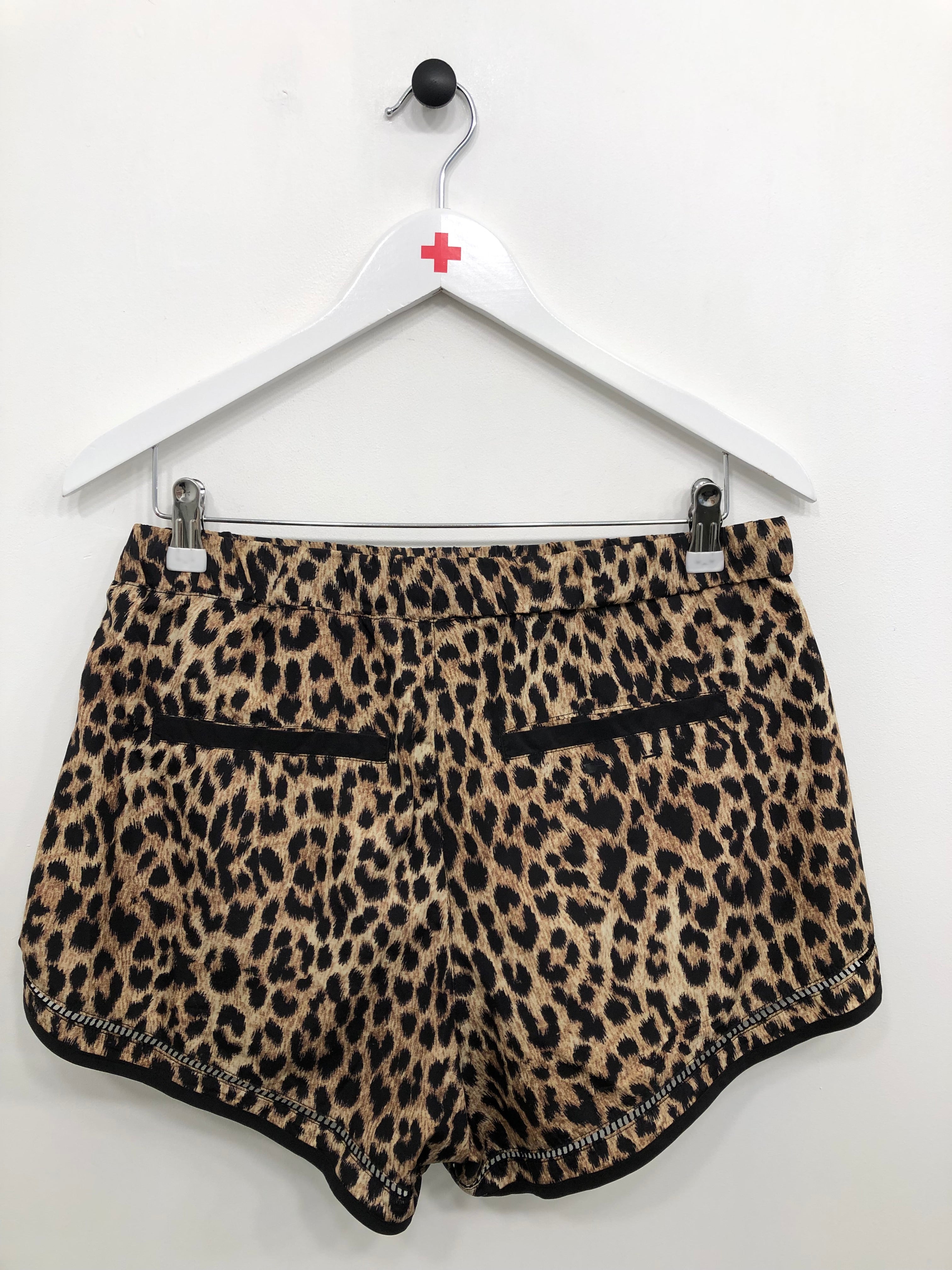 One Shorts