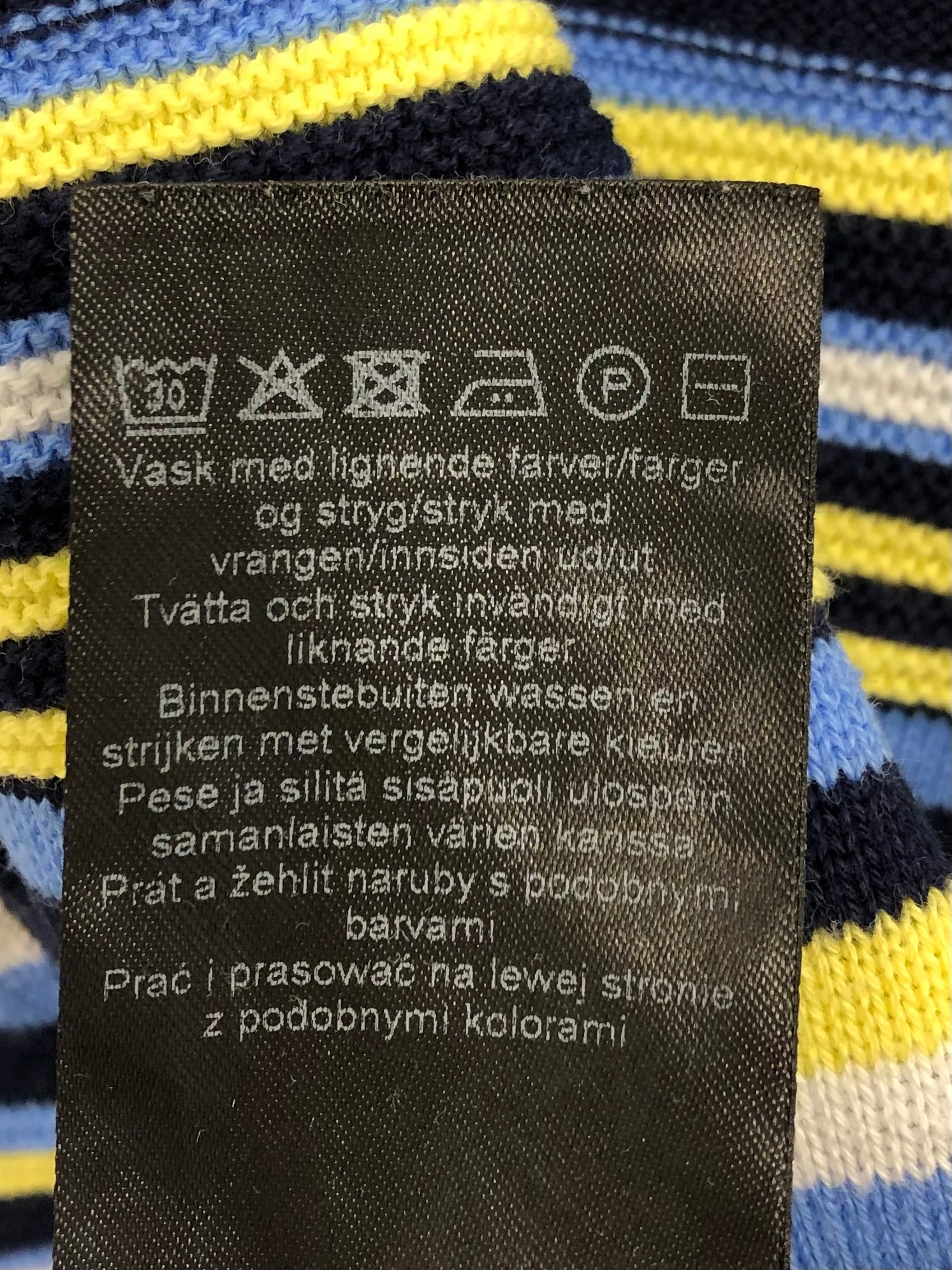 Fransa cardigan