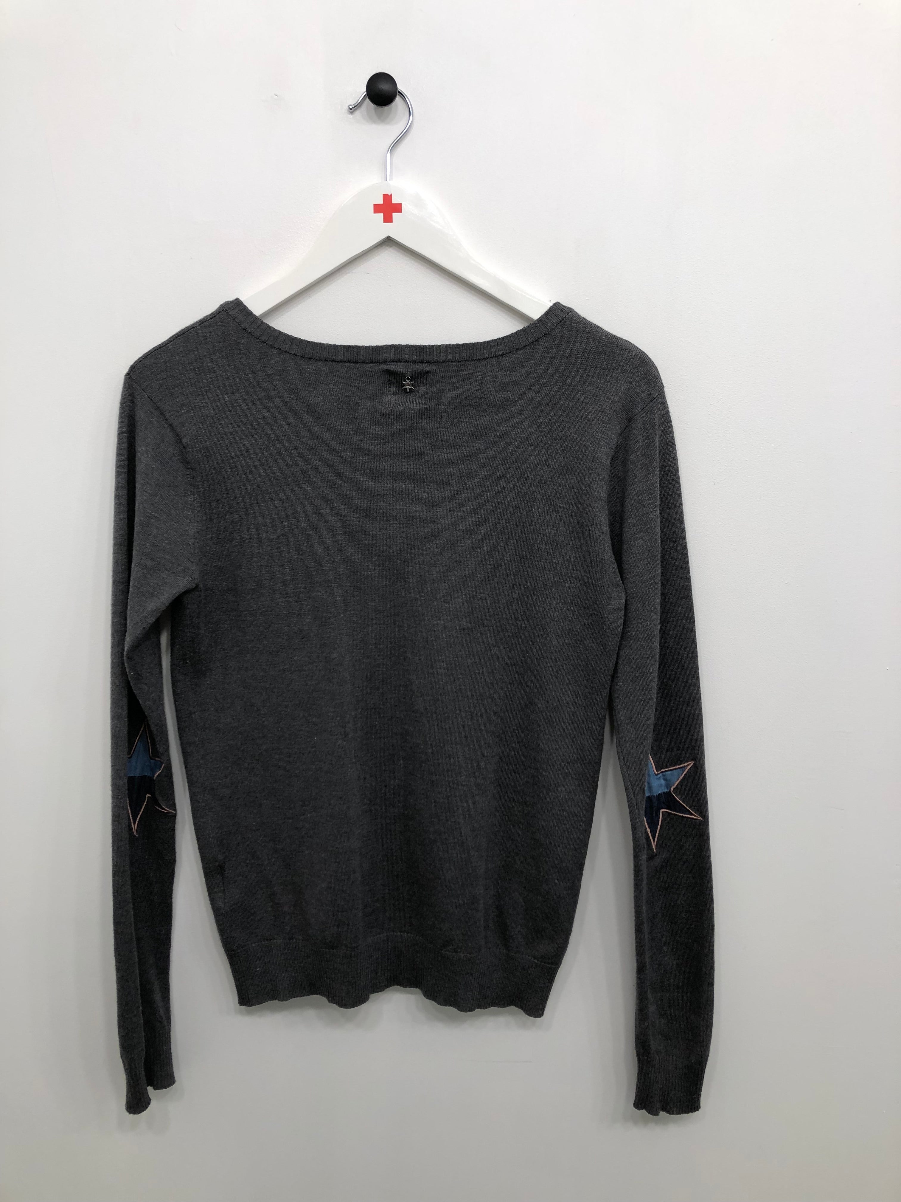 Culture Cardigan