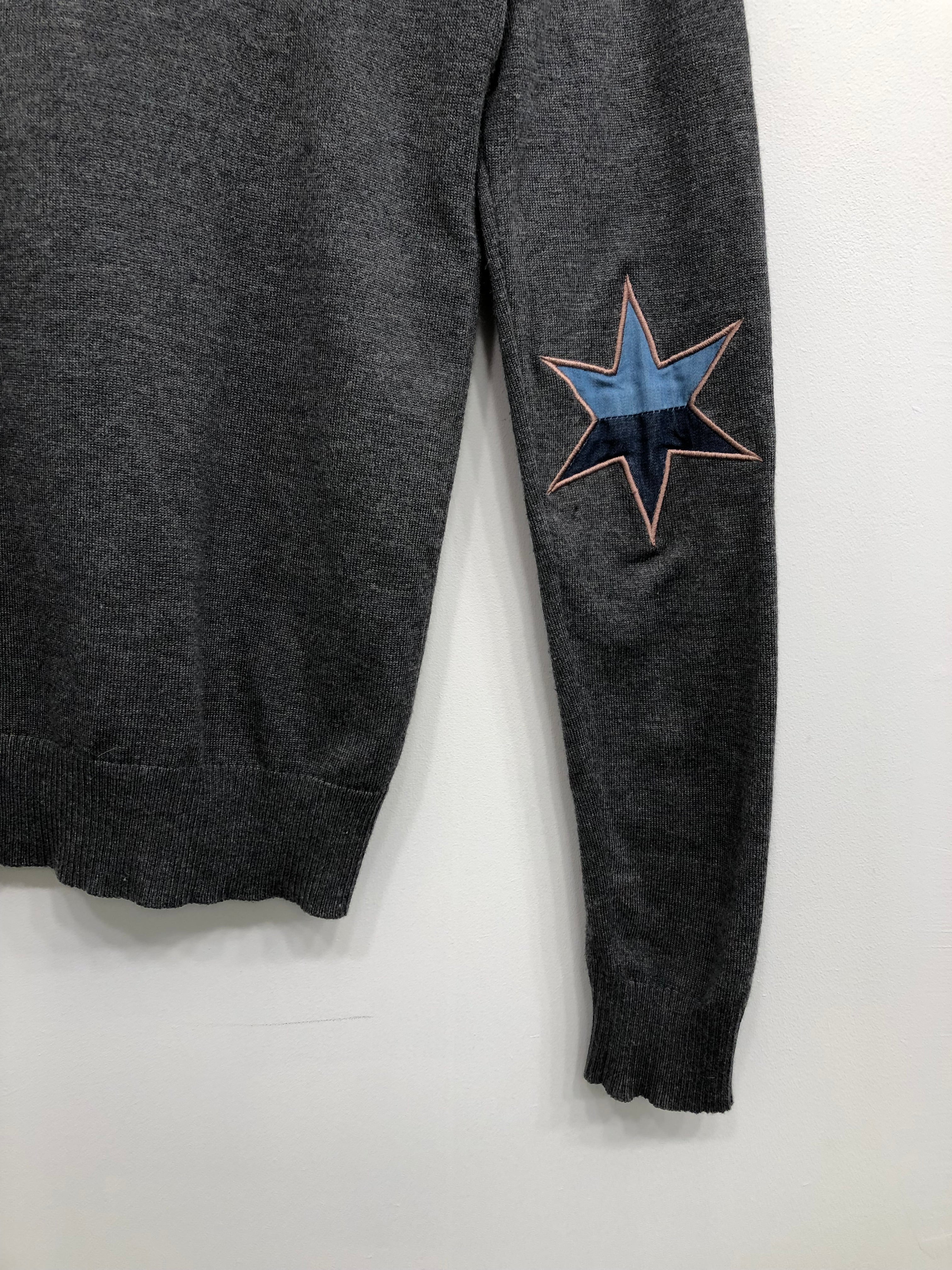 Culture Cardigan