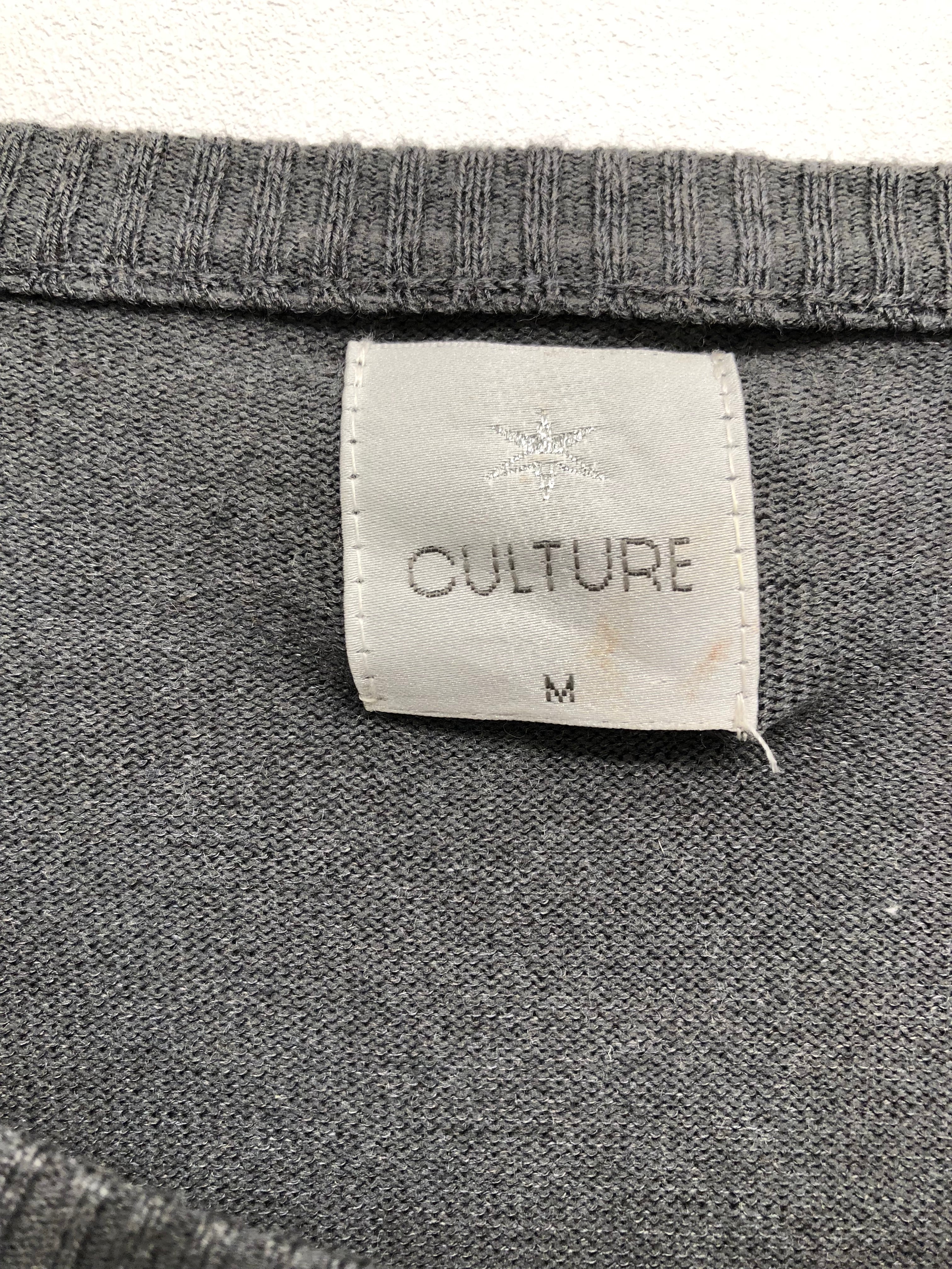 Culture Cardigan