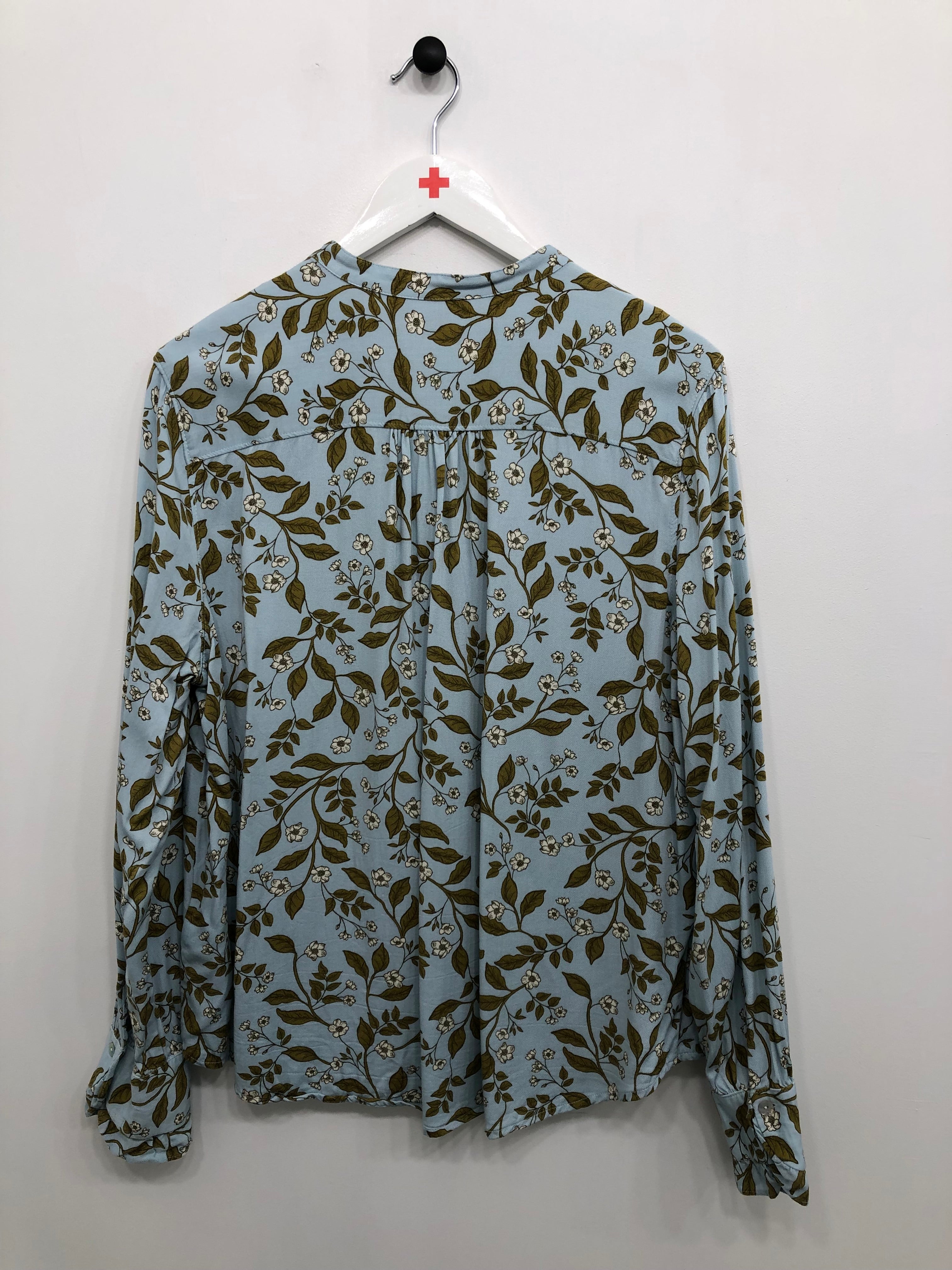 Jackpot Skjortebluse