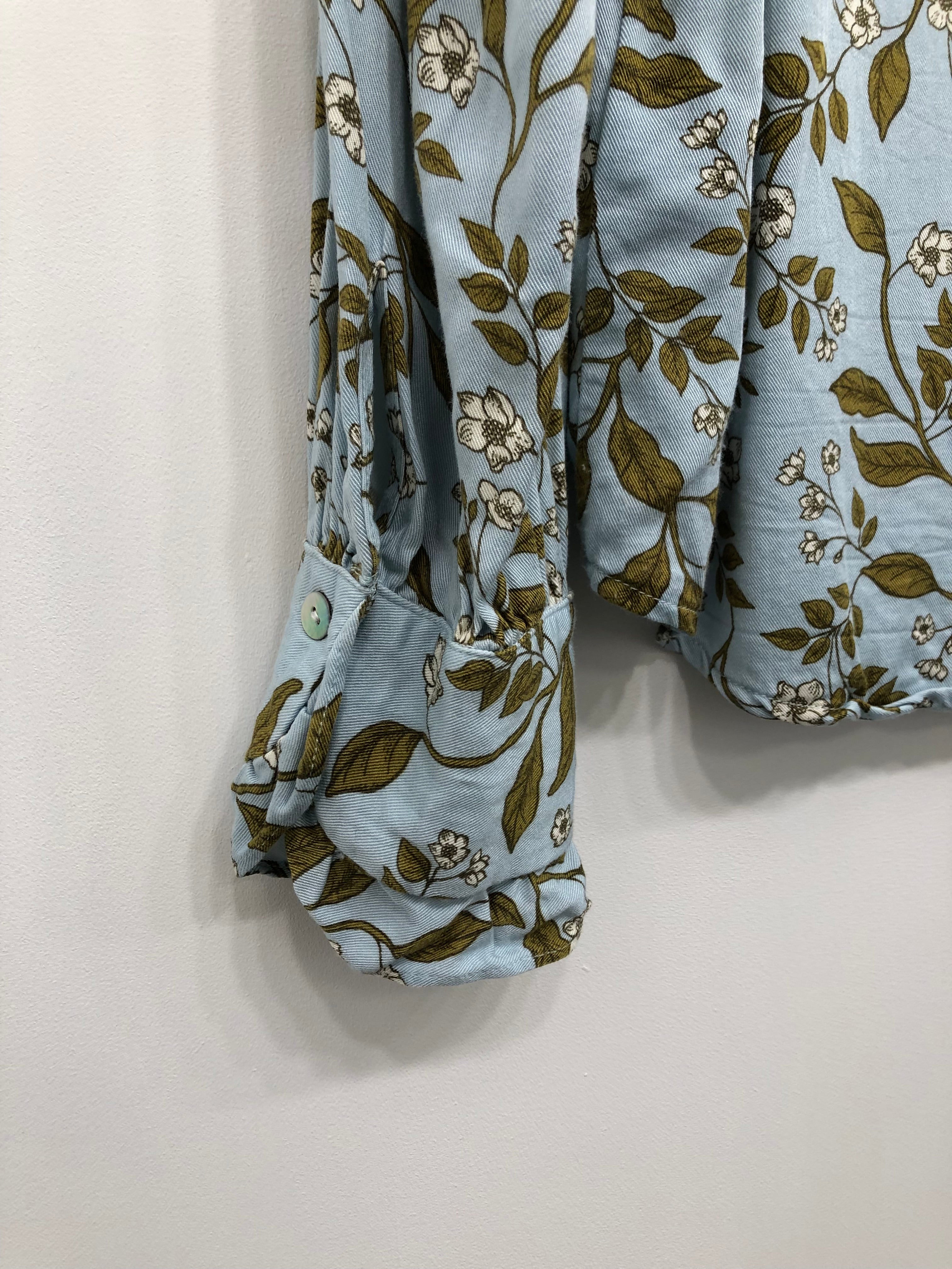 Jackpot Skjortebluse