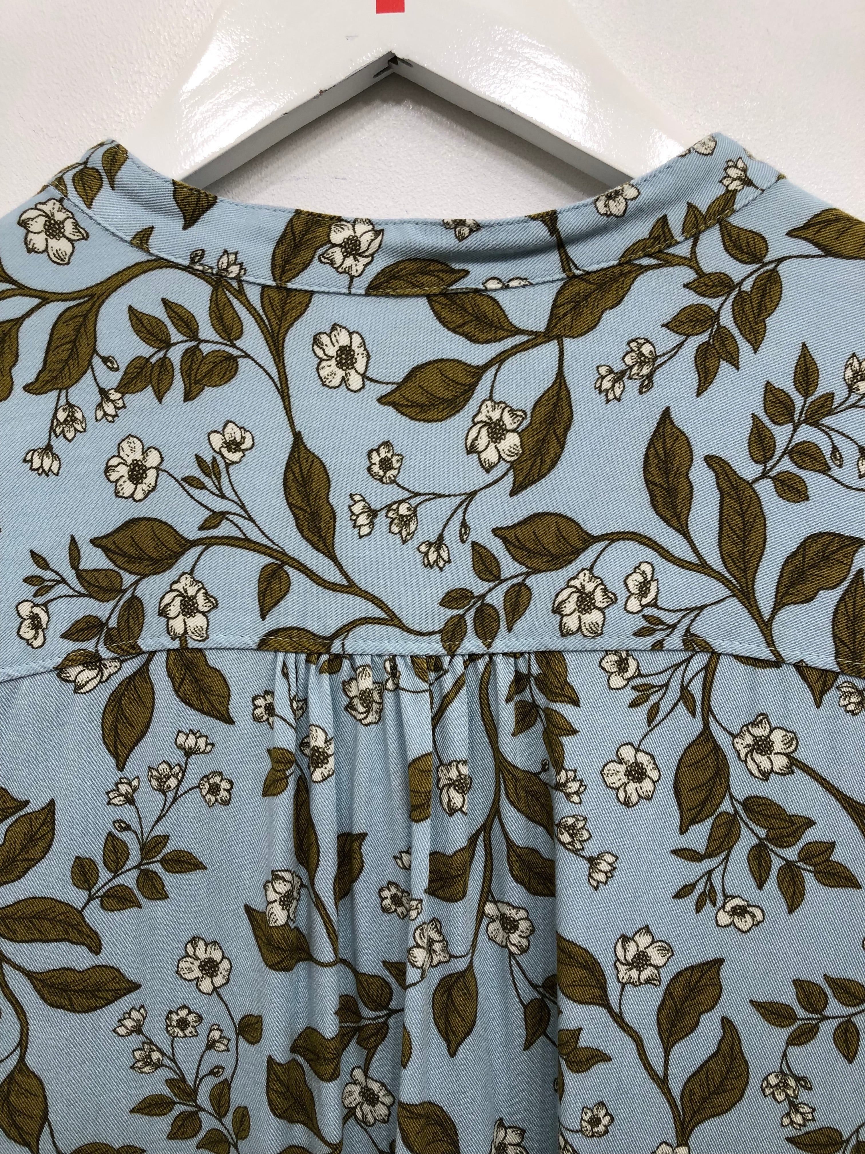 Jackpot Skjortebluse