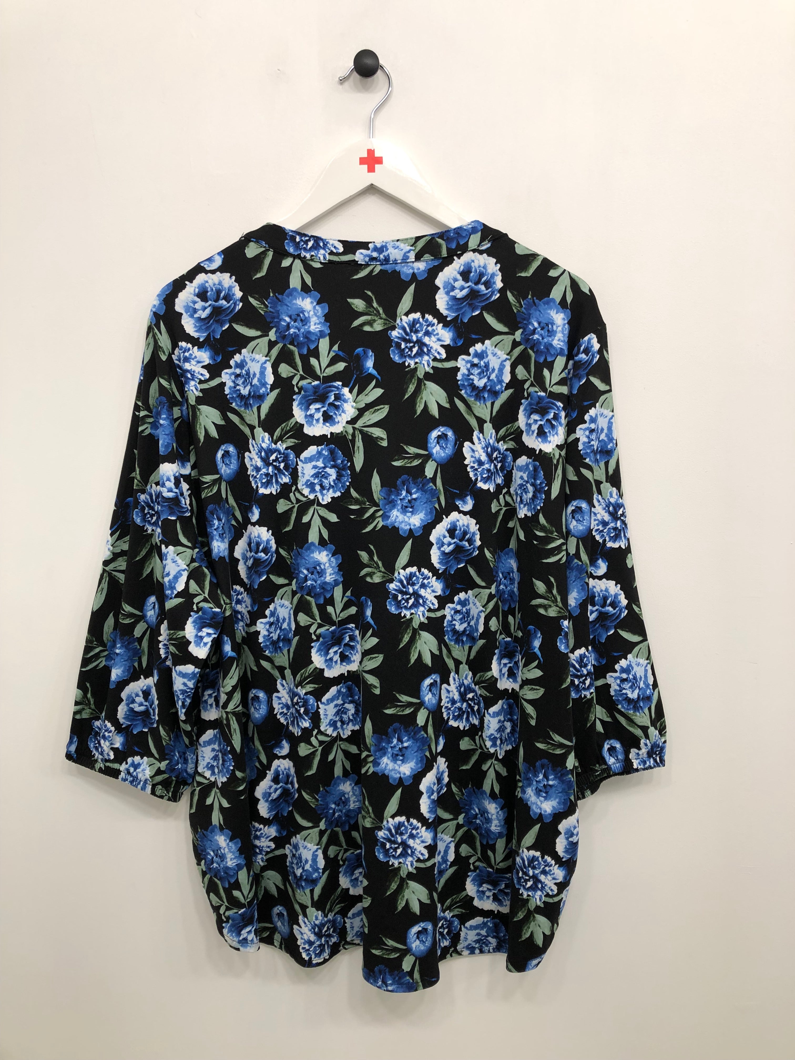 VRS Skjortebluse