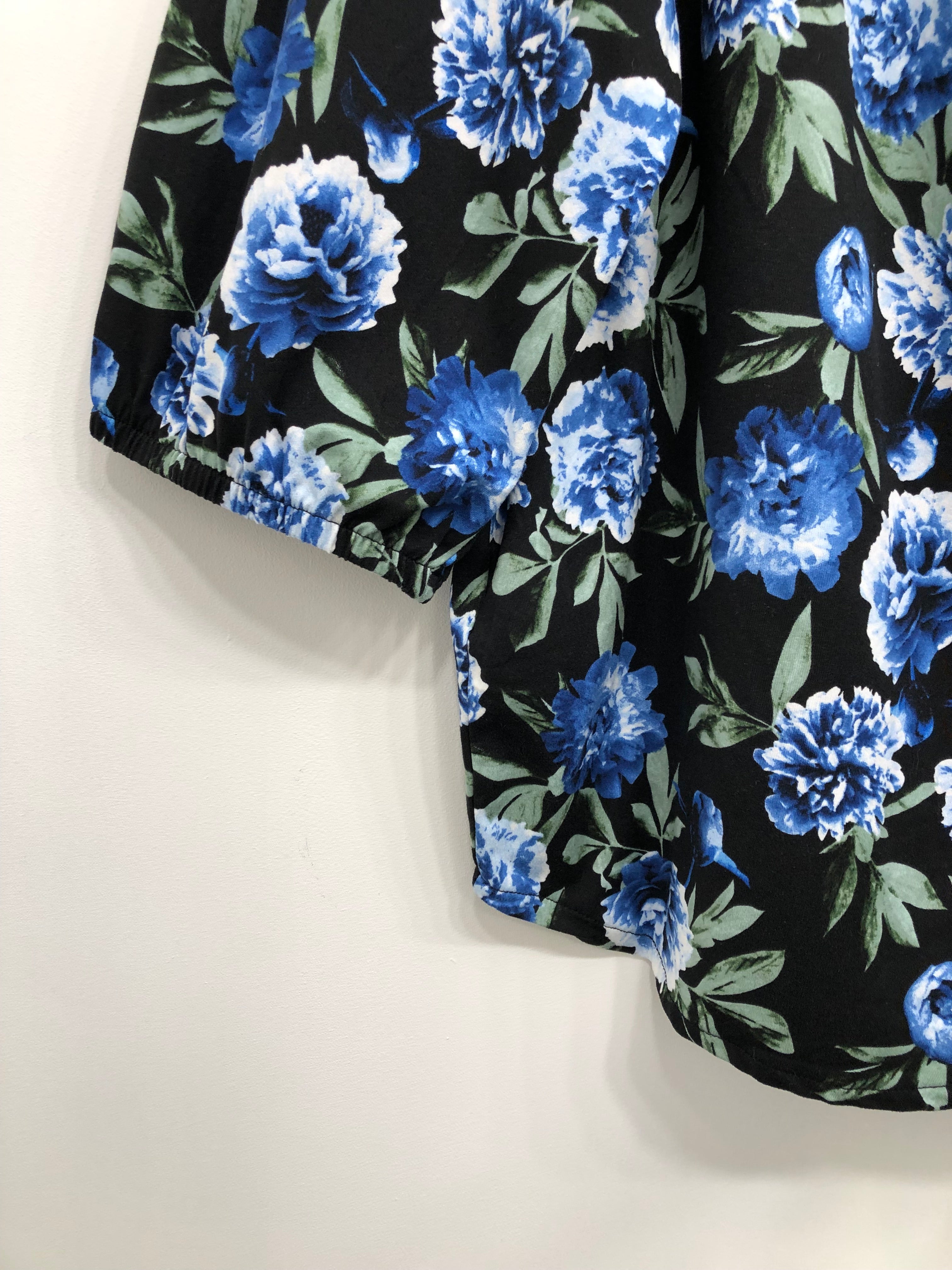 VRS Skjortebluse
