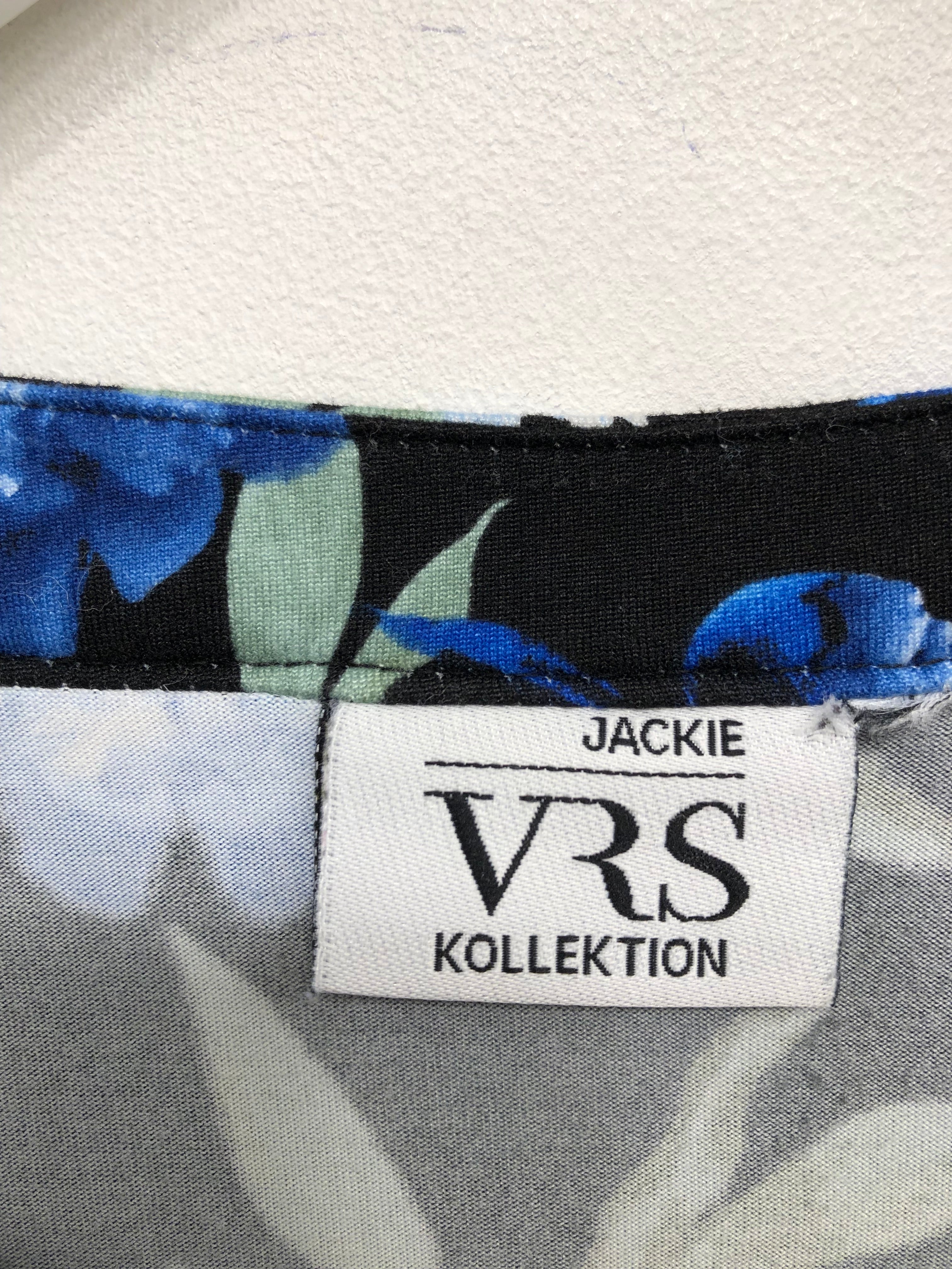 VRS Skjortebluse