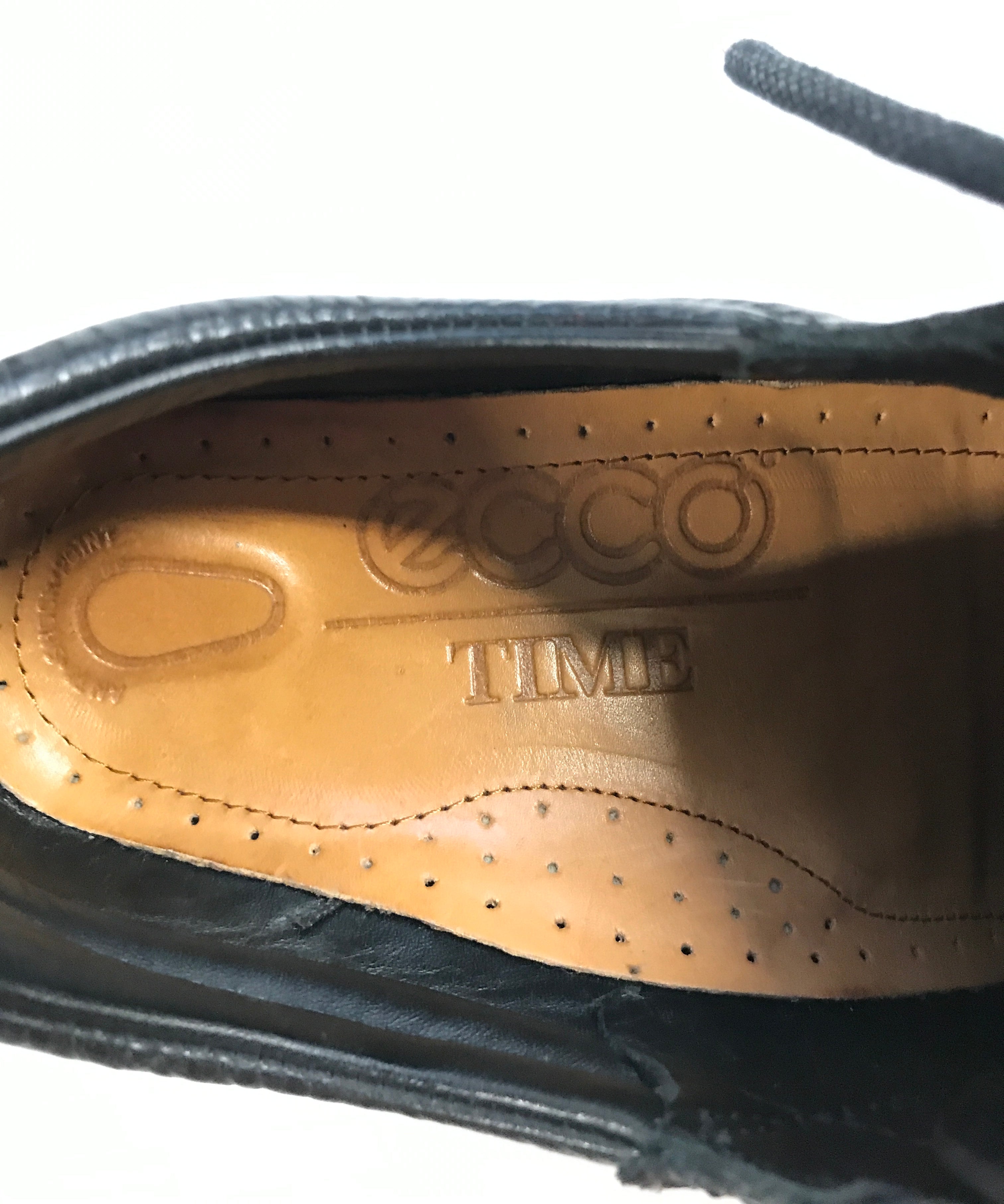 Ecco Sko