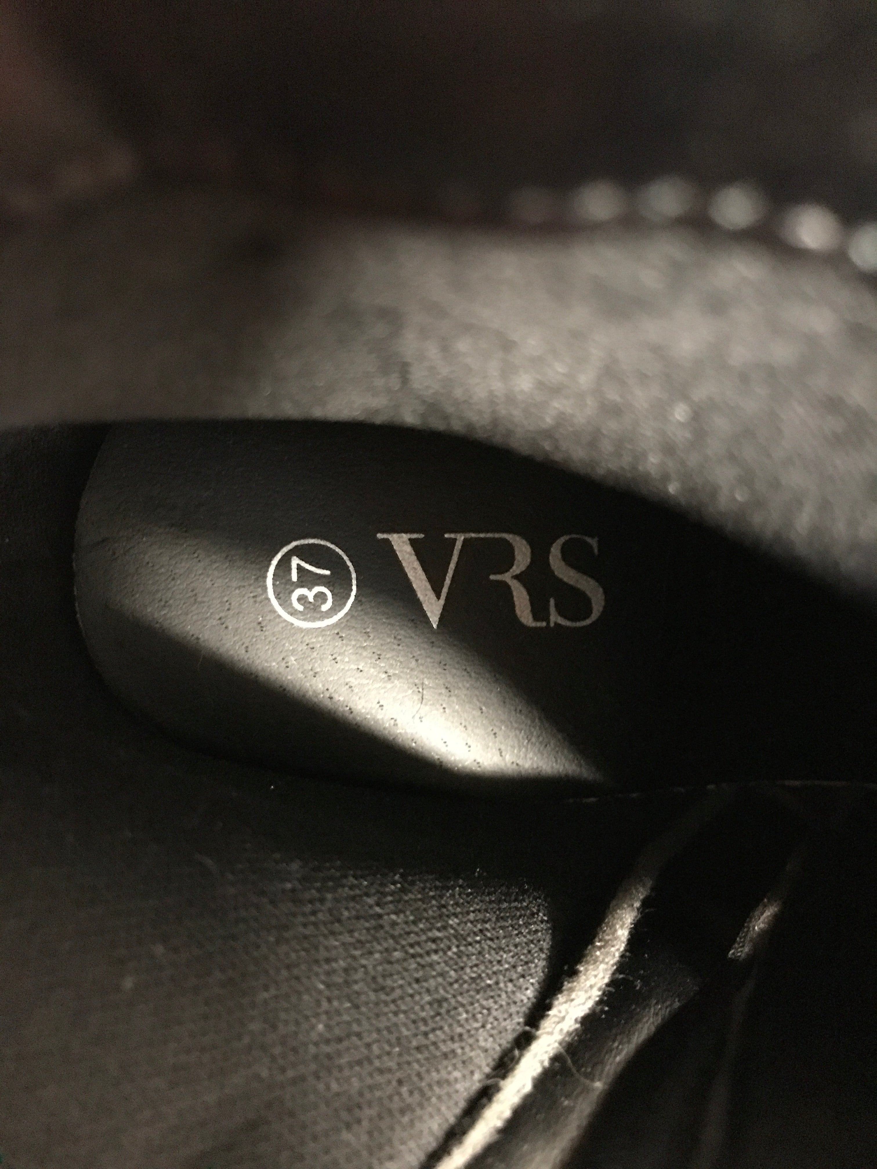 VRS Støvler