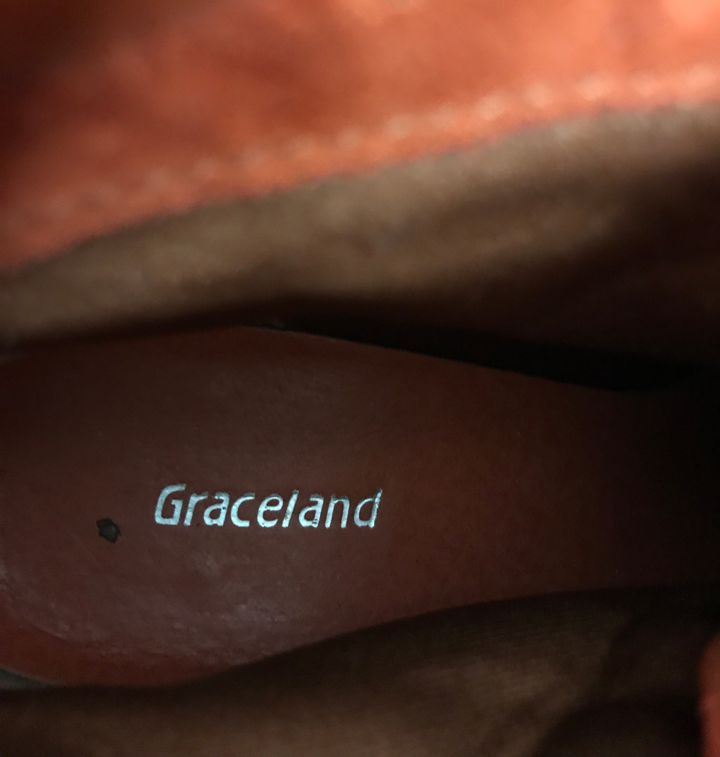 Graceland Støvler