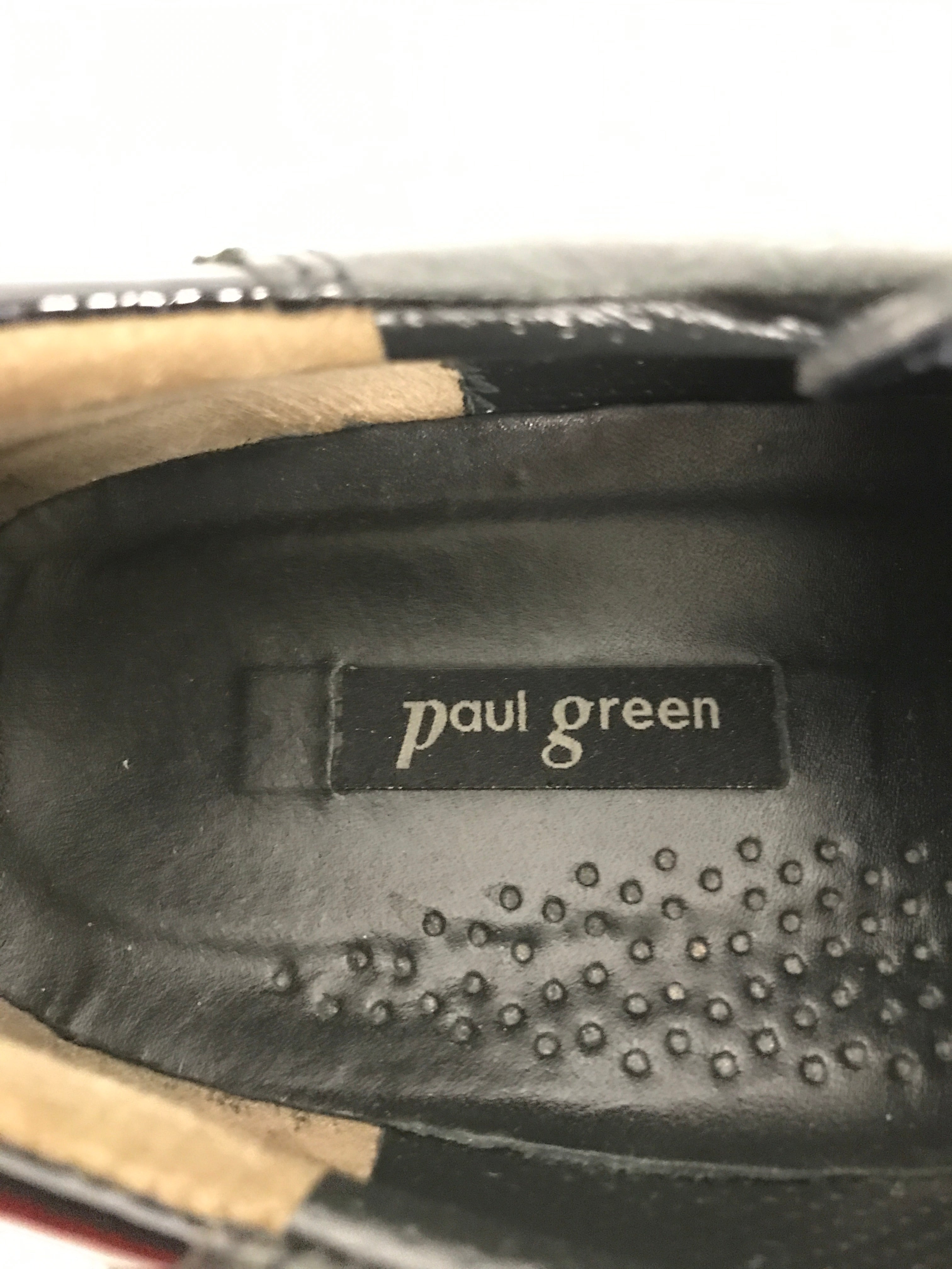 Paul Green Sko