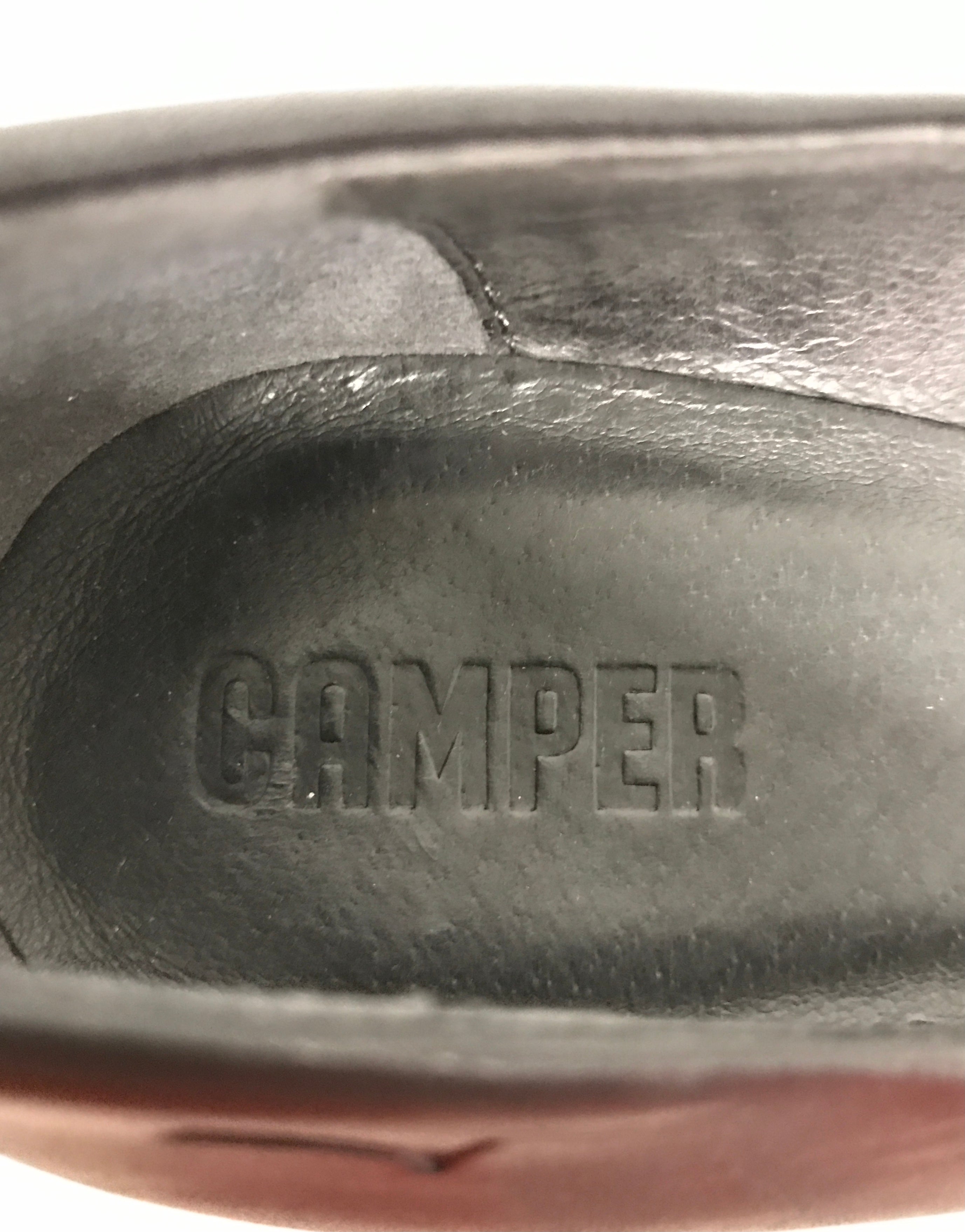 Gamper Sko